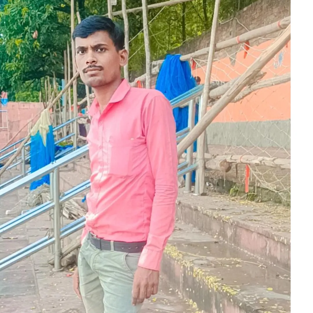 Mohan kumar