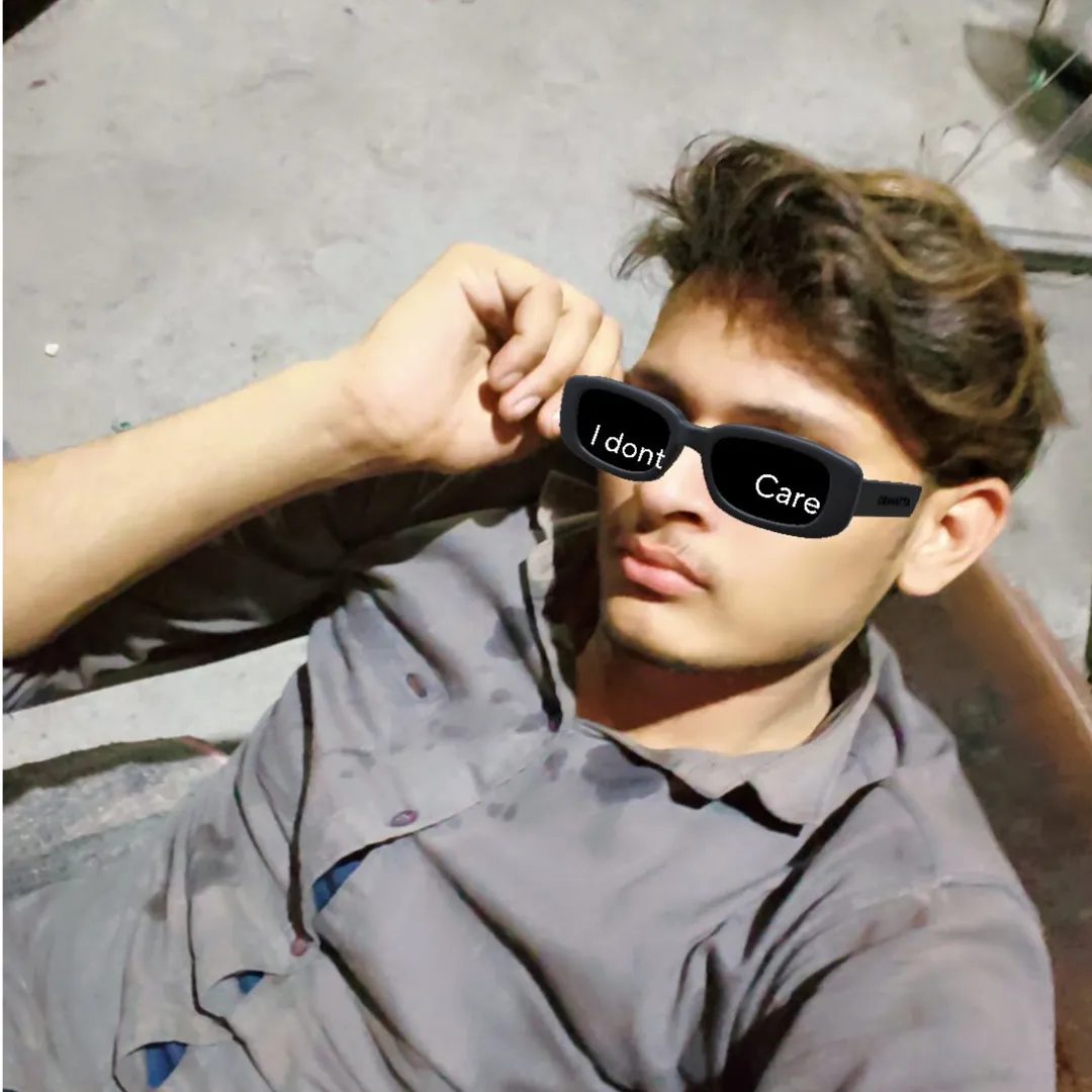 dharmveer Kumar