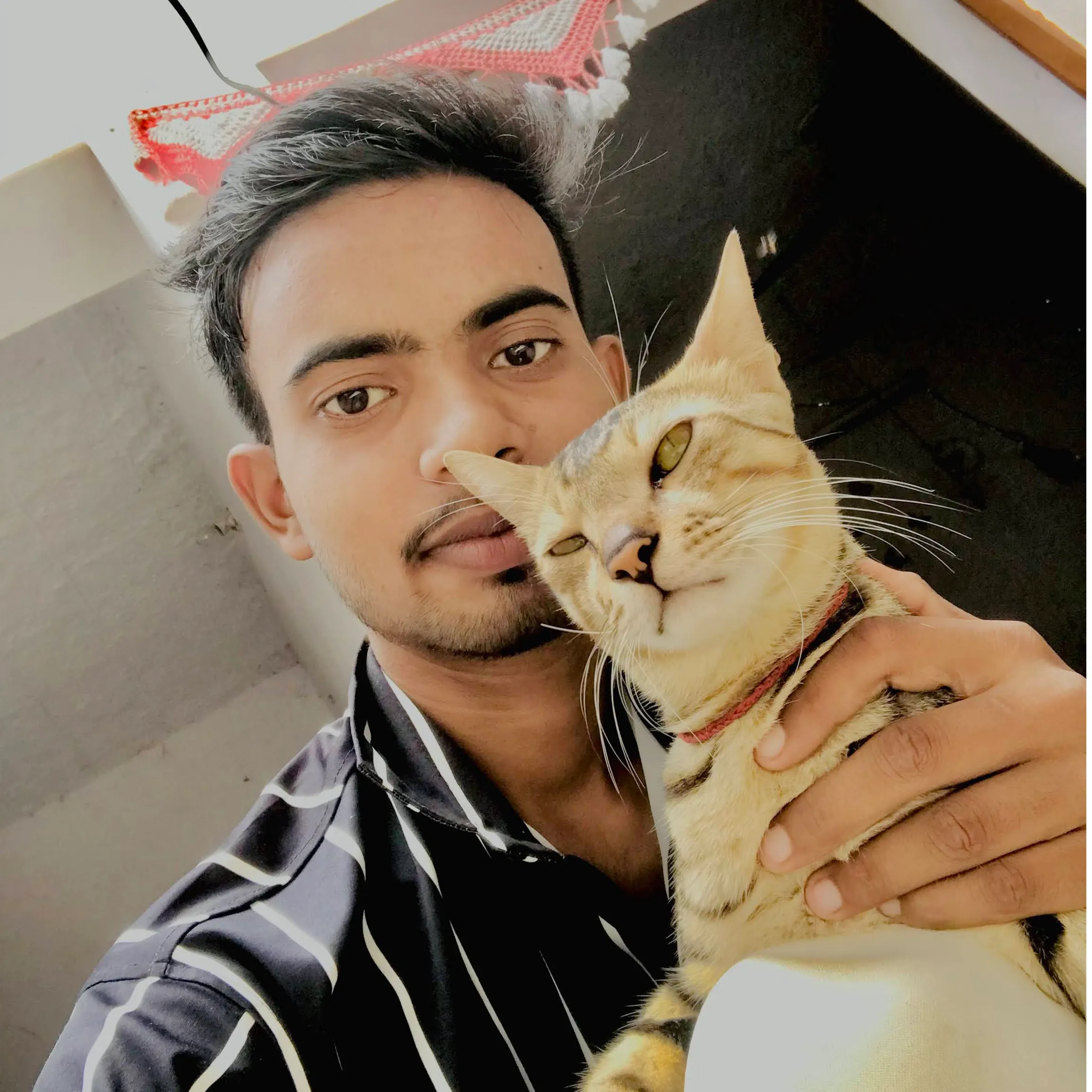Raunak Verma