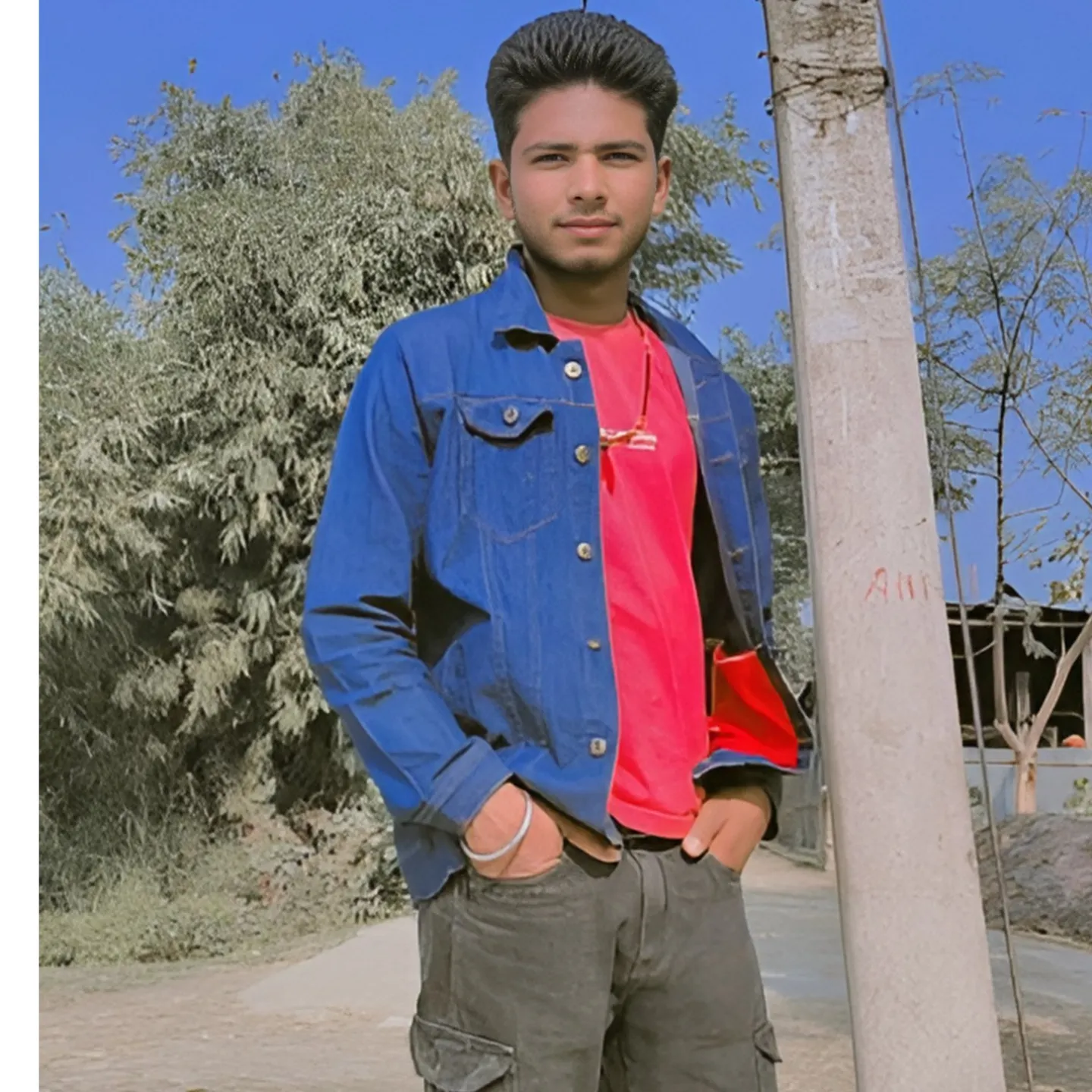 Nayak Durgesh