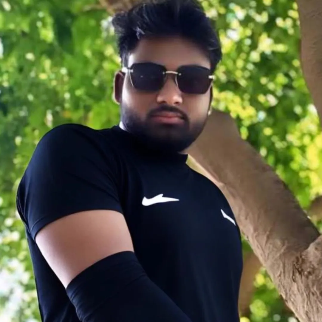 Manoj Nishad