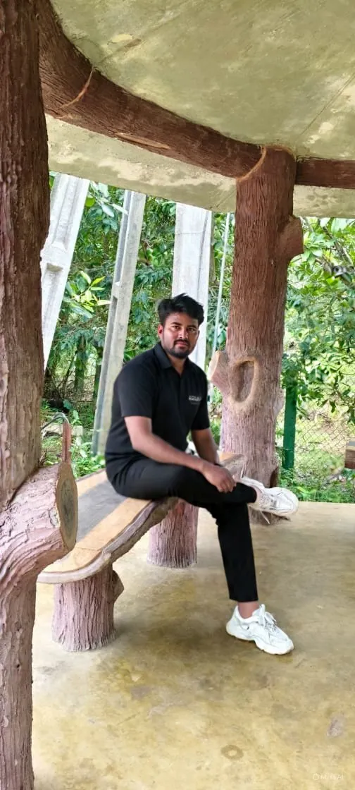Nadupuru Satyanarayana