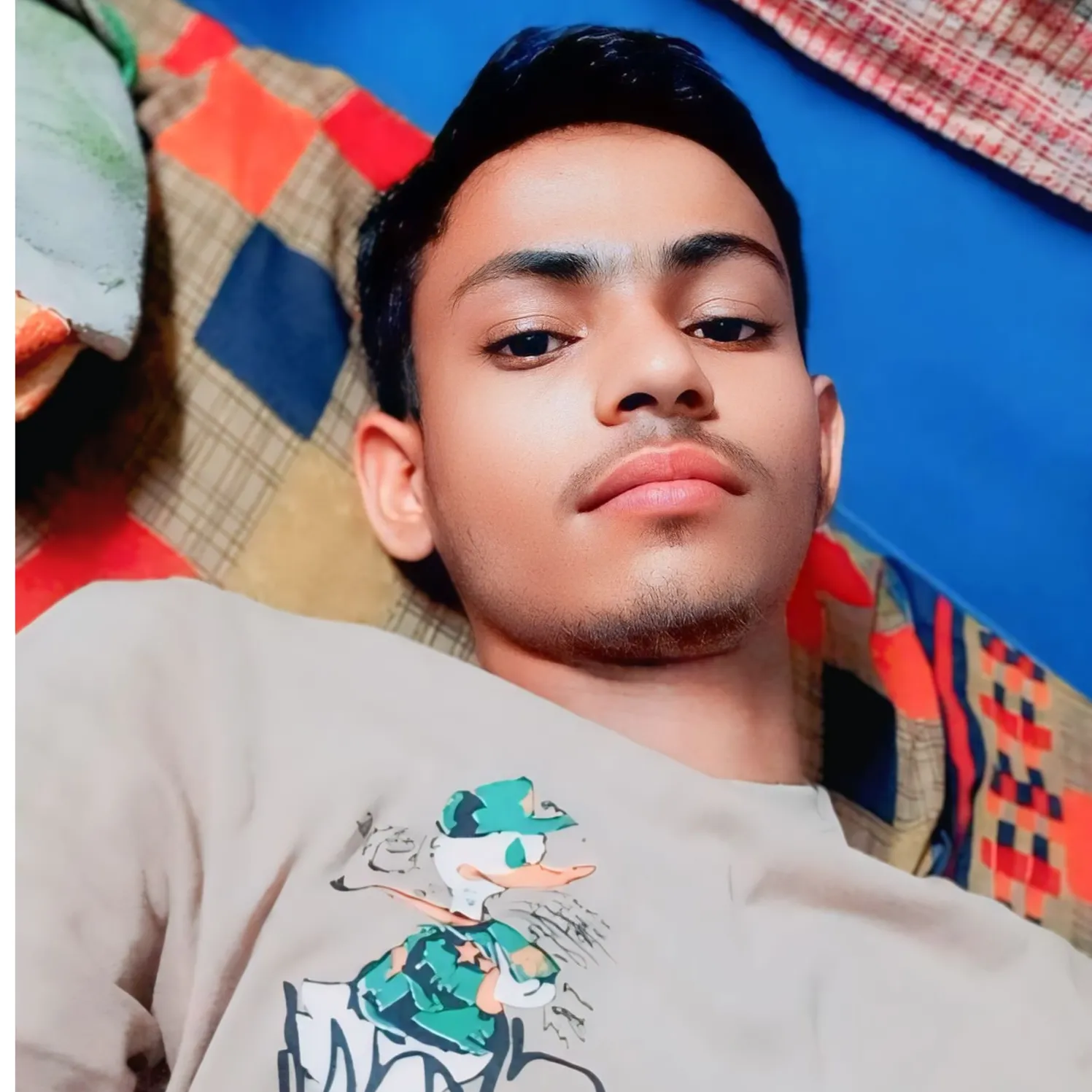 Raja Kumar
