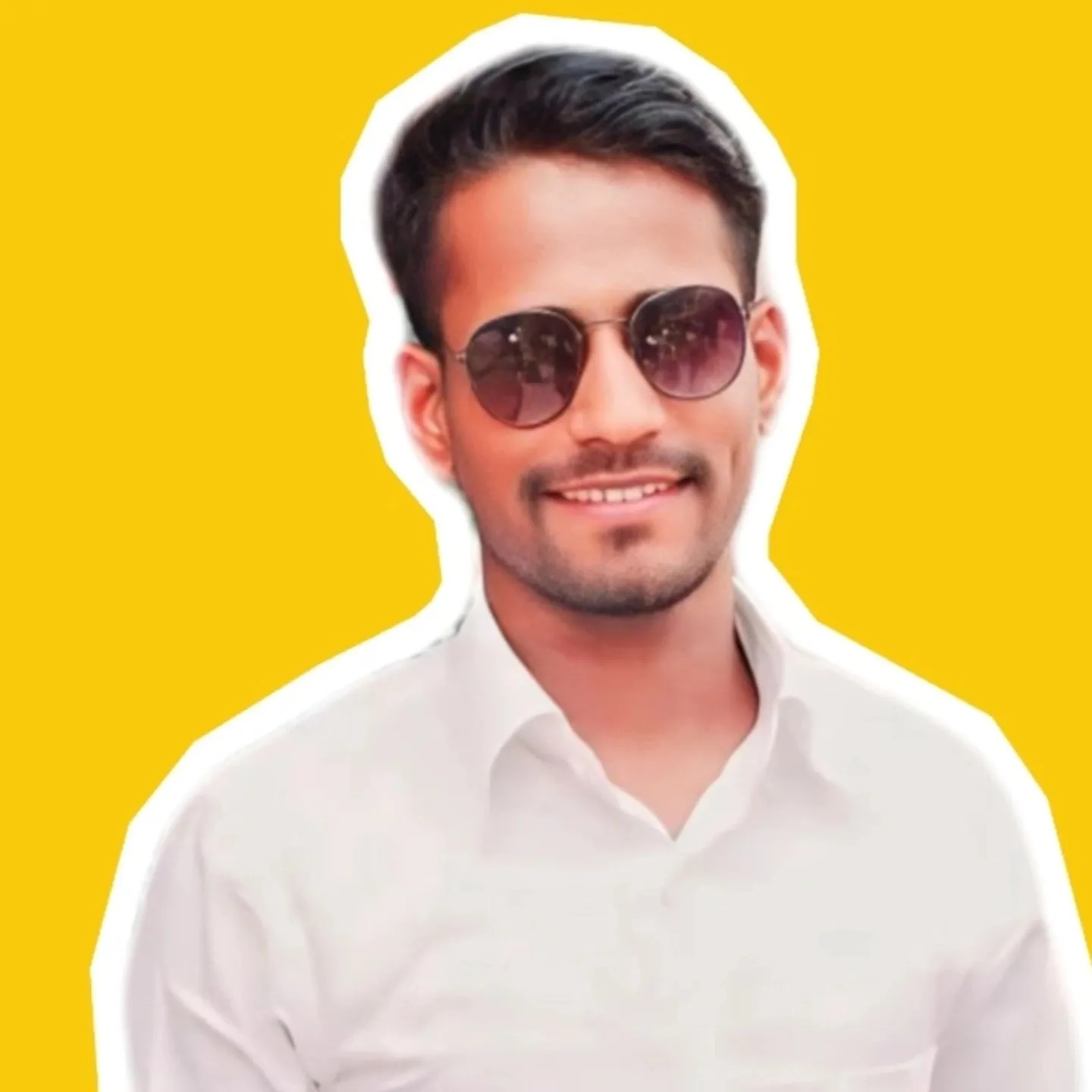Dinesh RajMehra