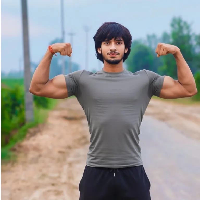 Rajnesh saini