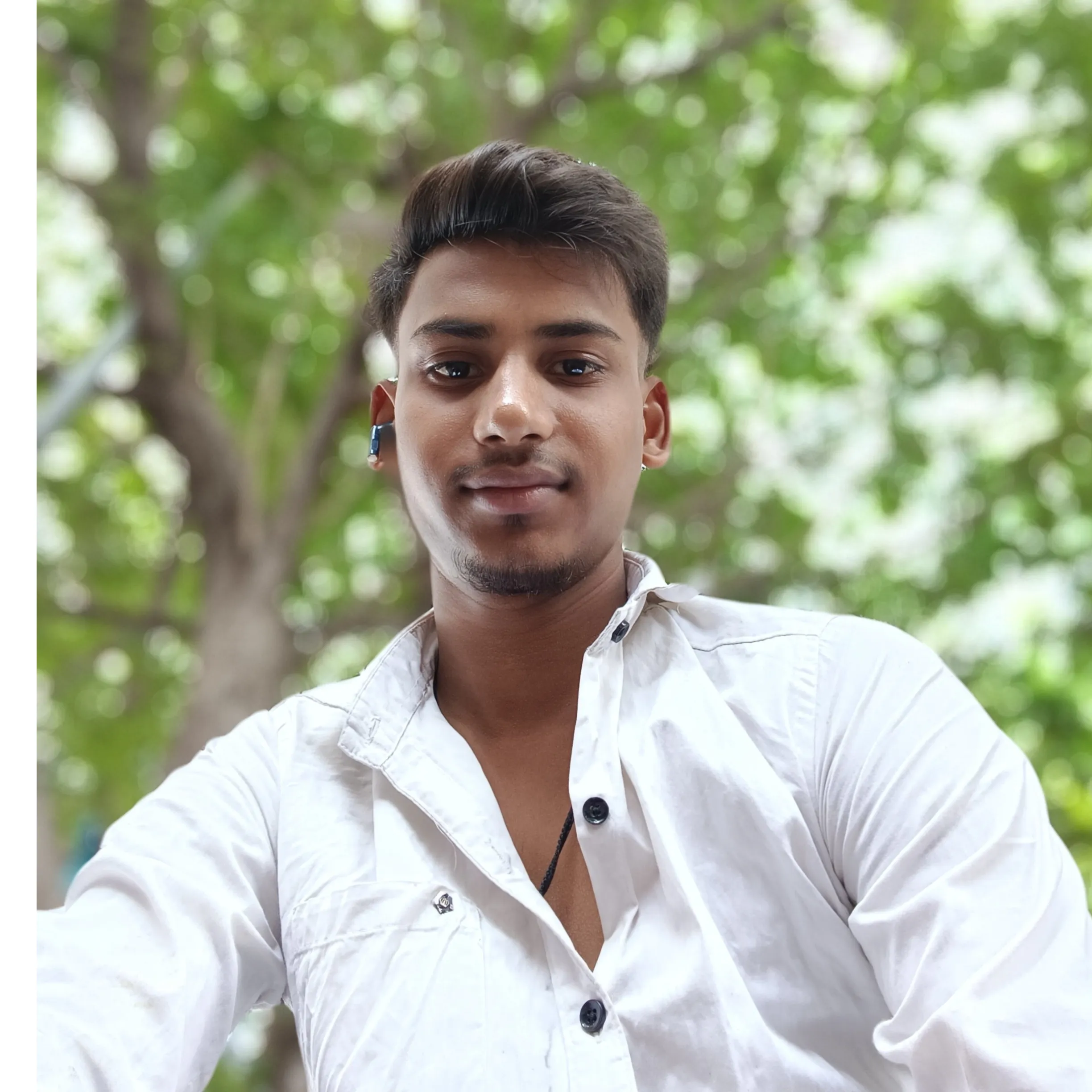 Arjun Diwakar