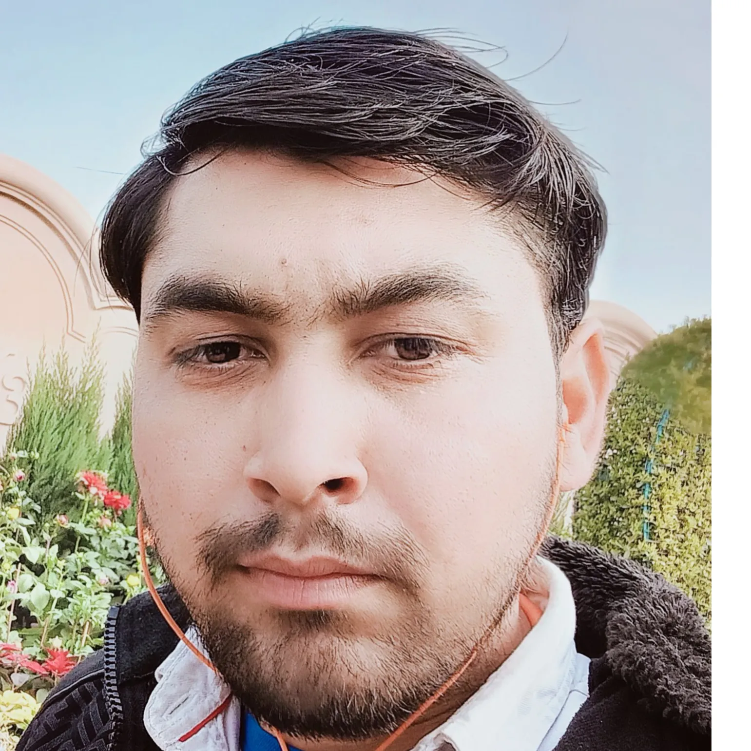 Abhishek Bhadoriya