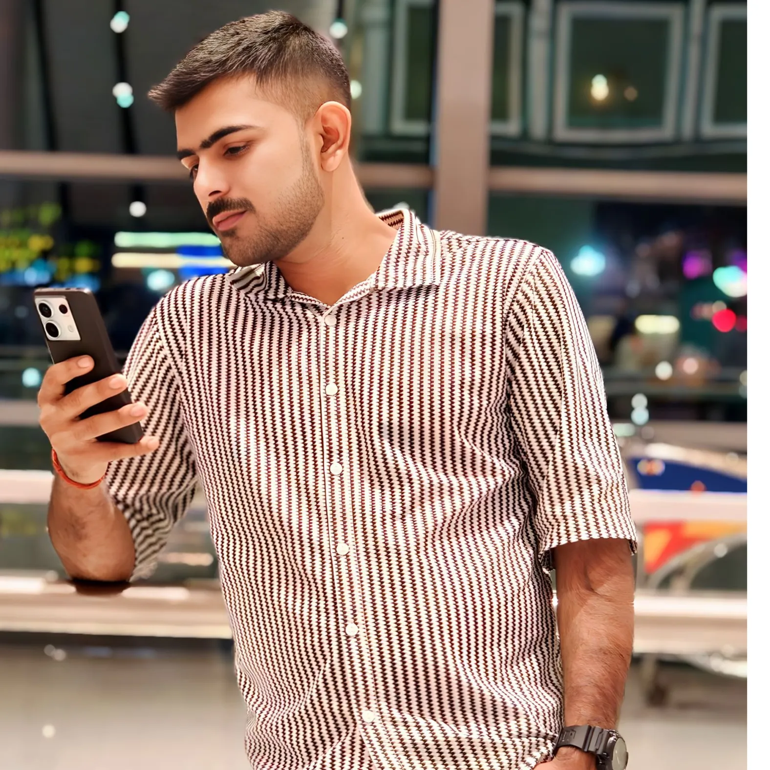 Divyanshu kushwaha