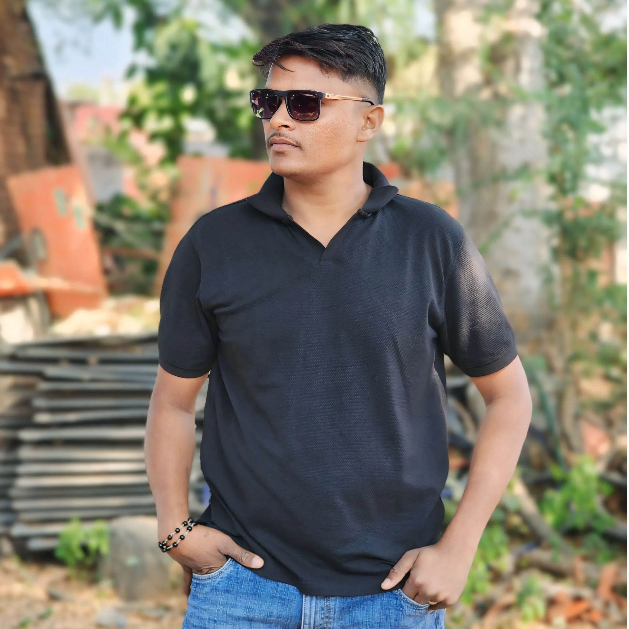 Jayesh makwana