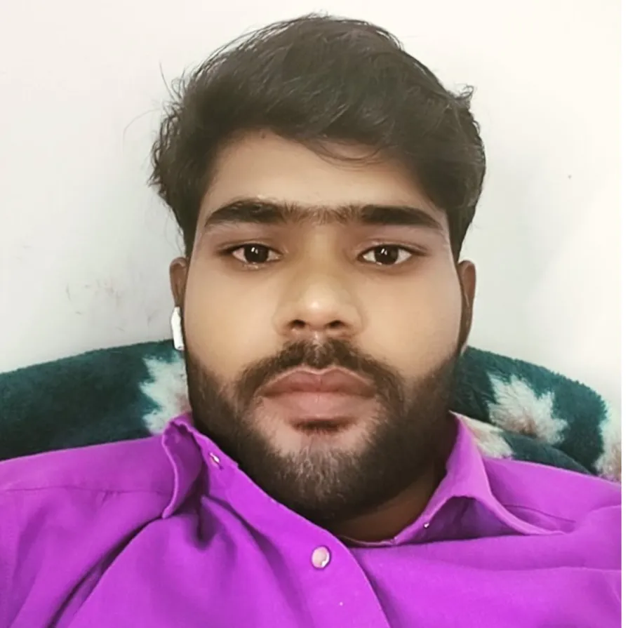 sunil kushwaha