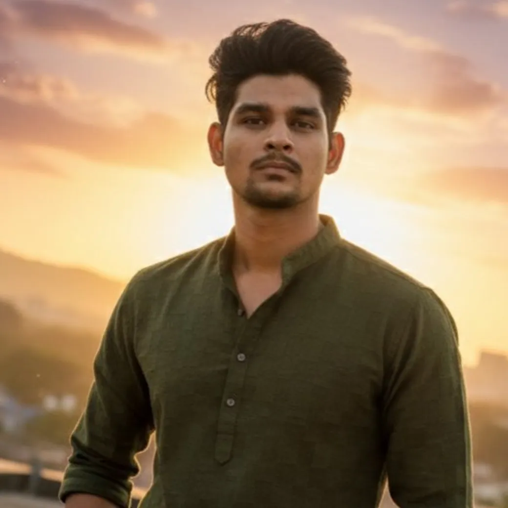 Sachin Pal Sachin