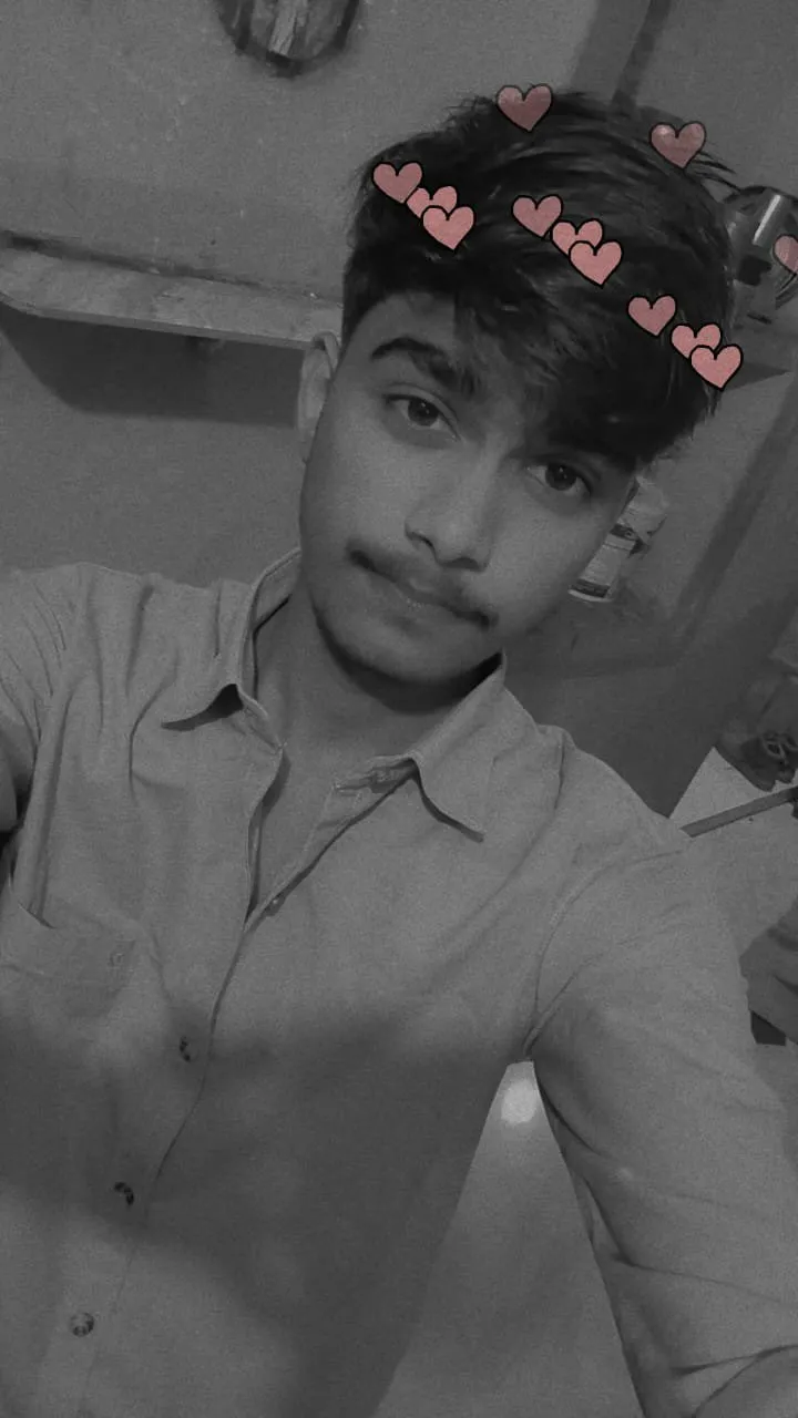 Ayush Sharma
