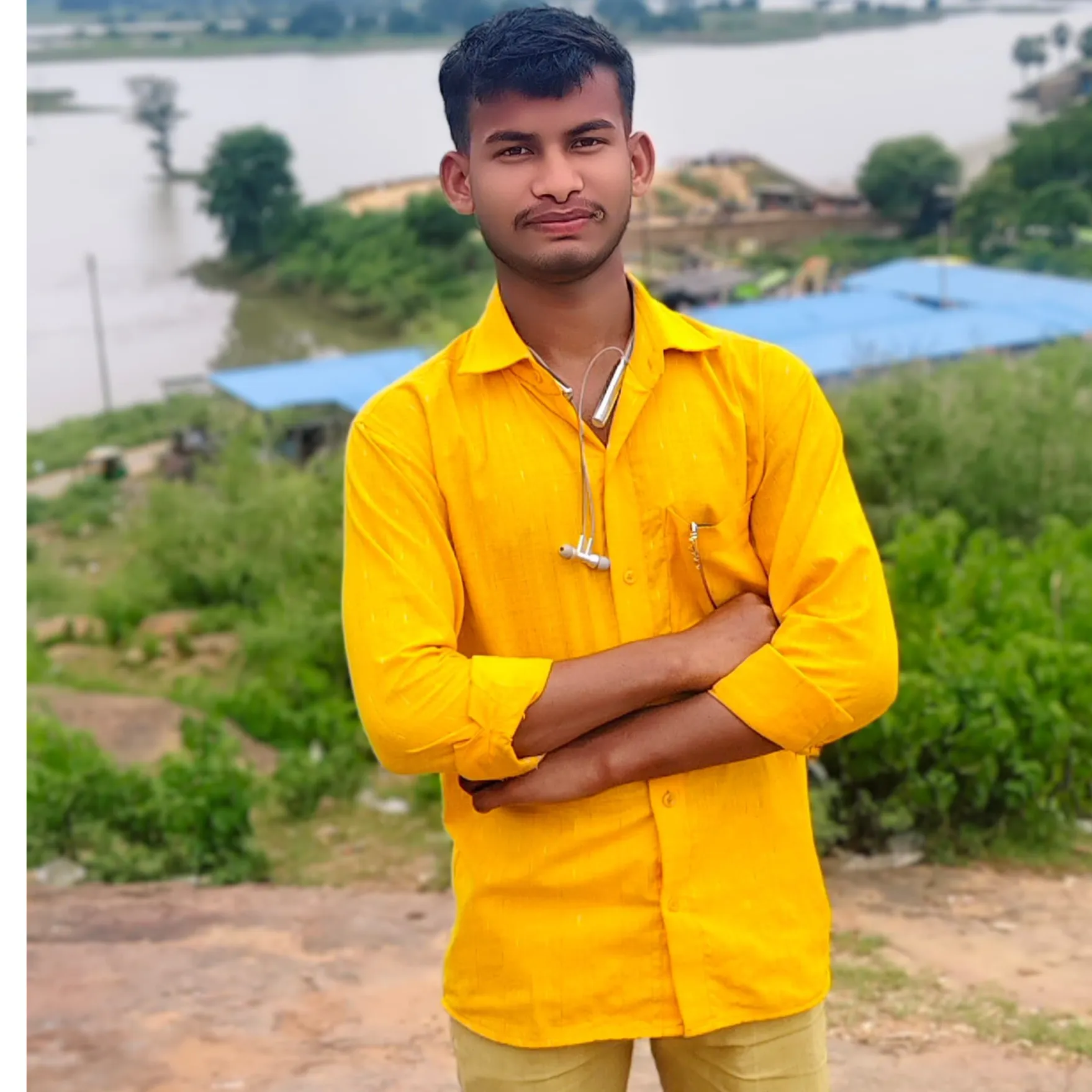Pritam Kumar