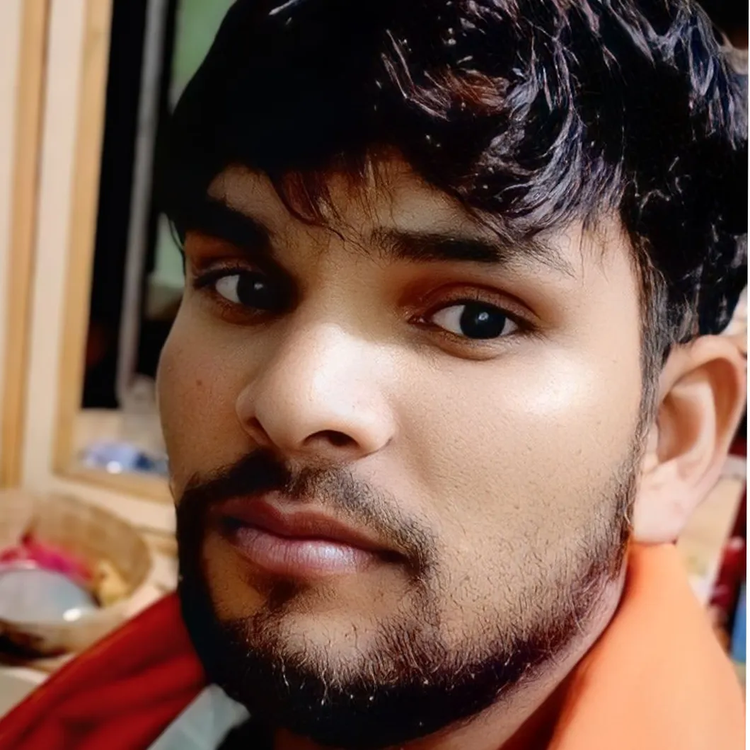 Aman Batham
