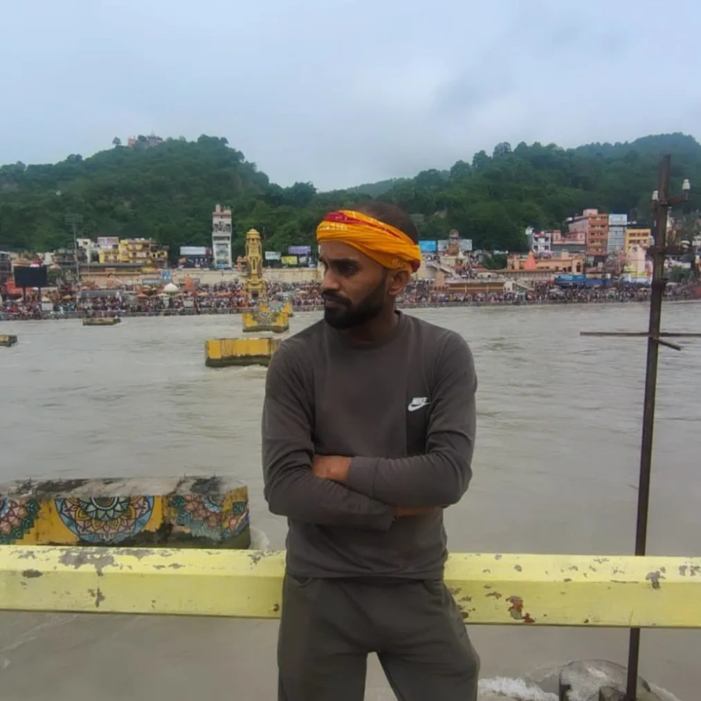 K Rajeev