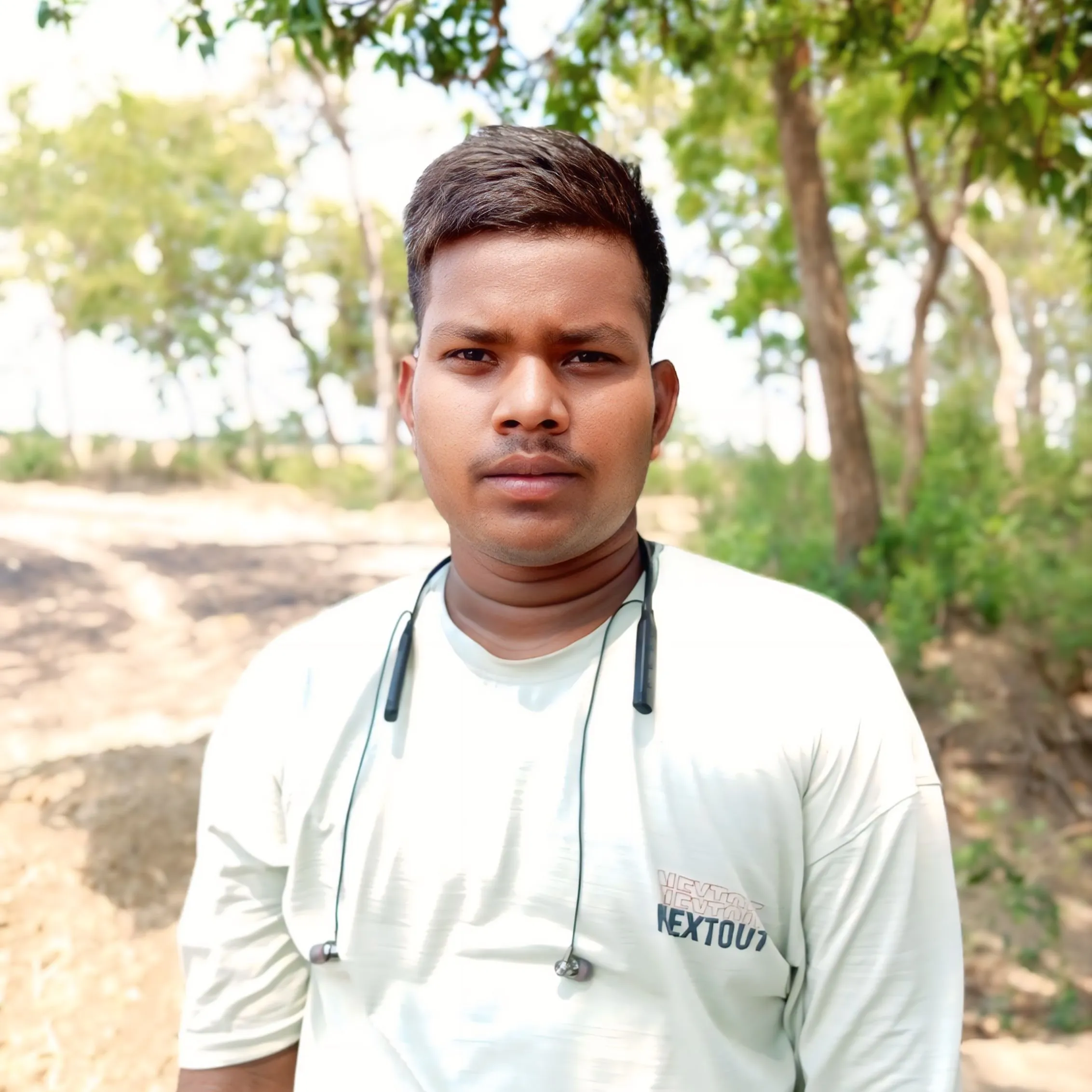 Karankumar Kumar