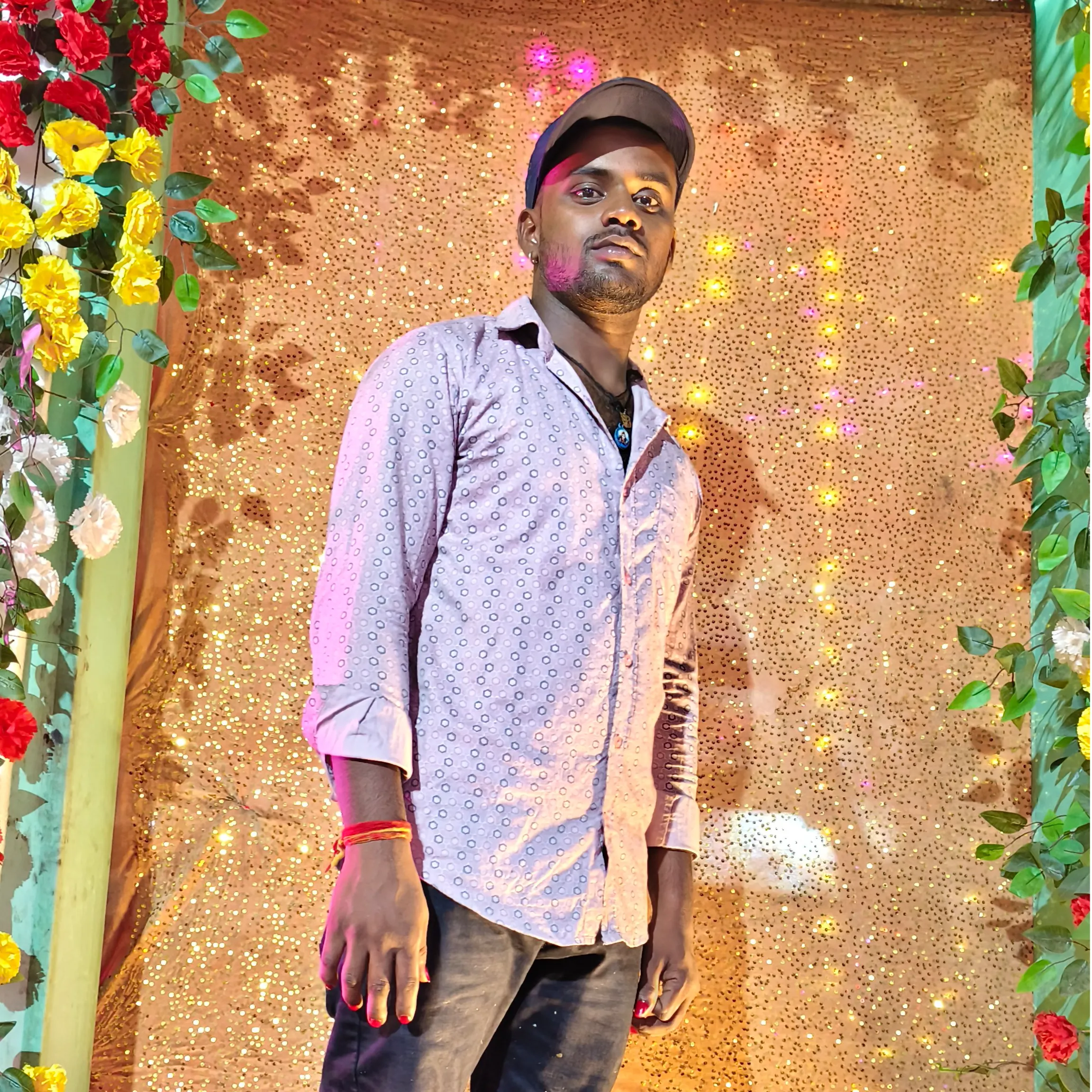 Mithalesh Kumar