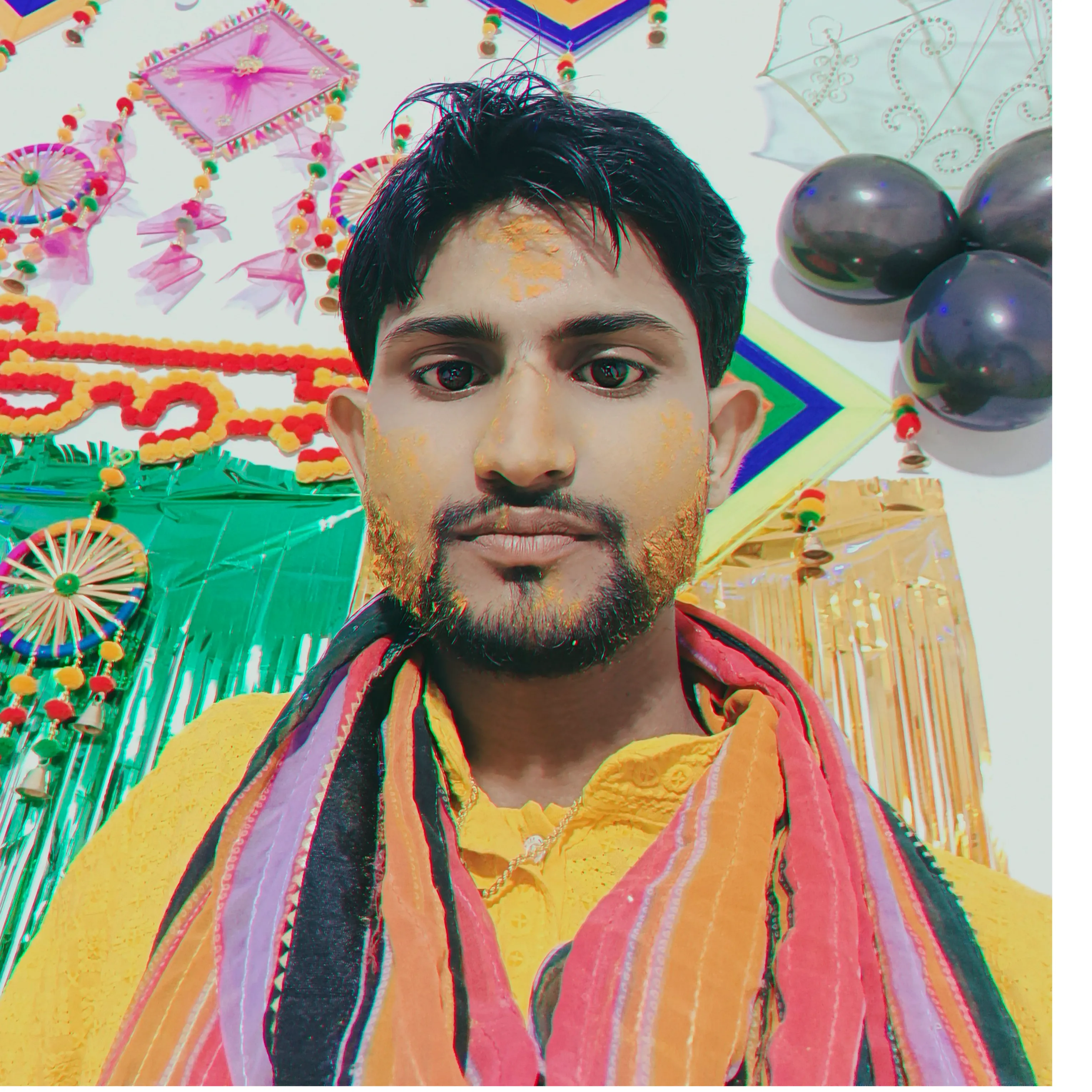 Sudhir Pandey