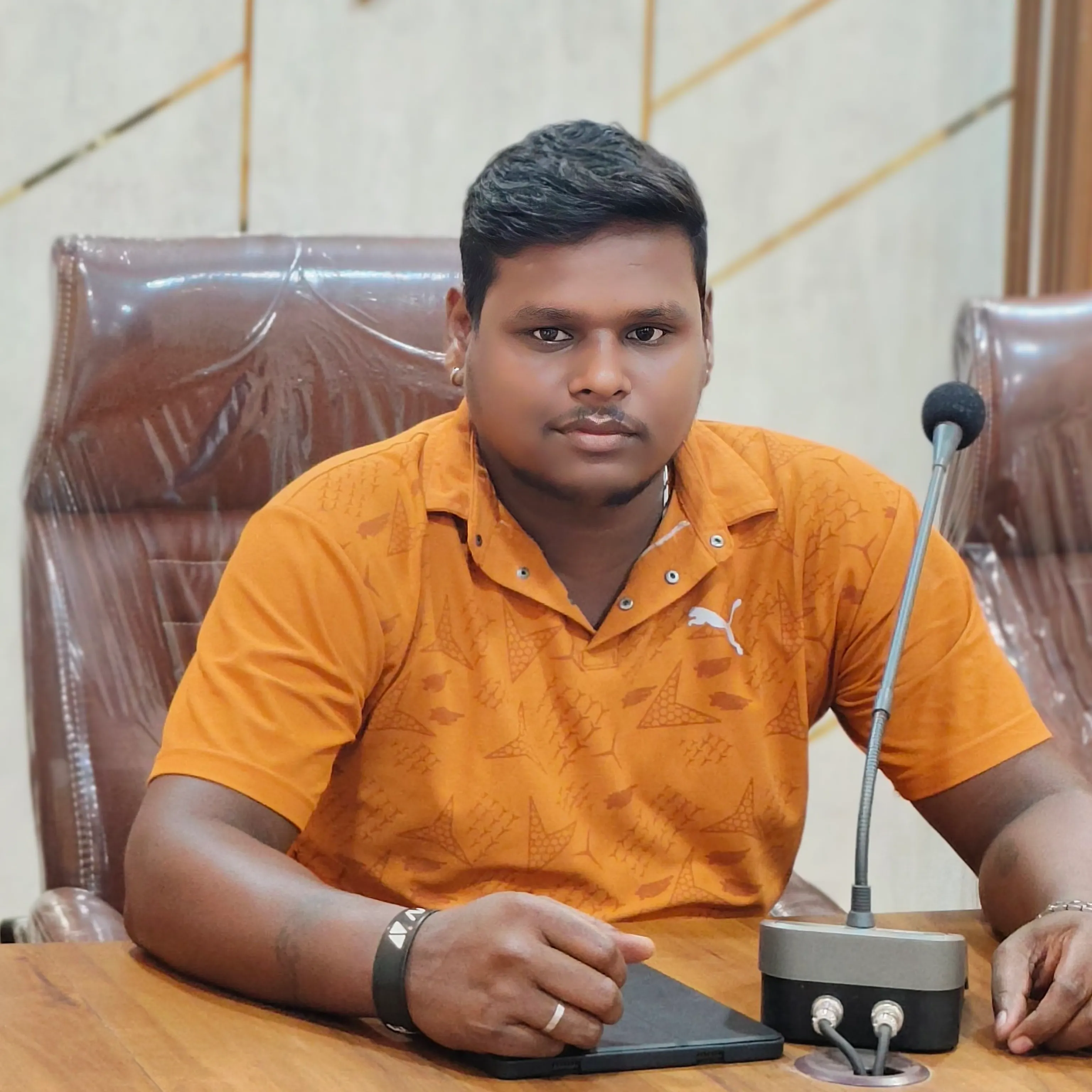 aditya Biswal