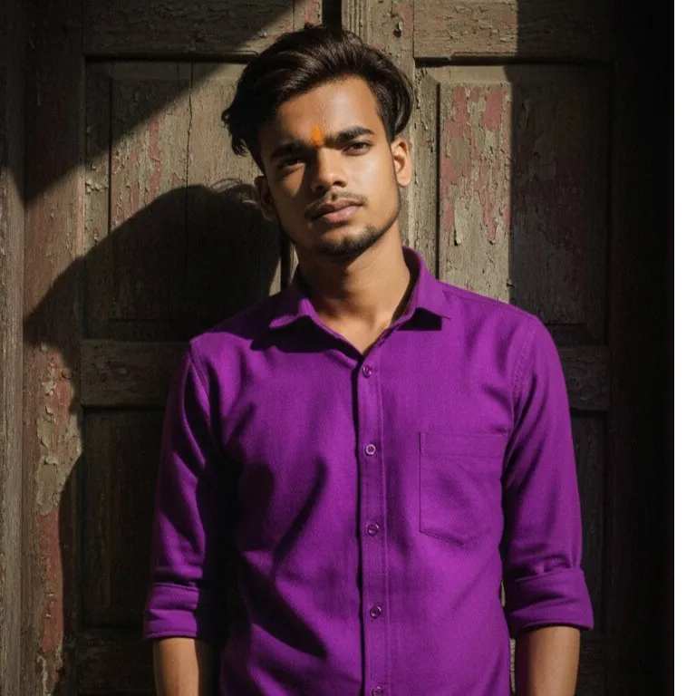Ansh kumar