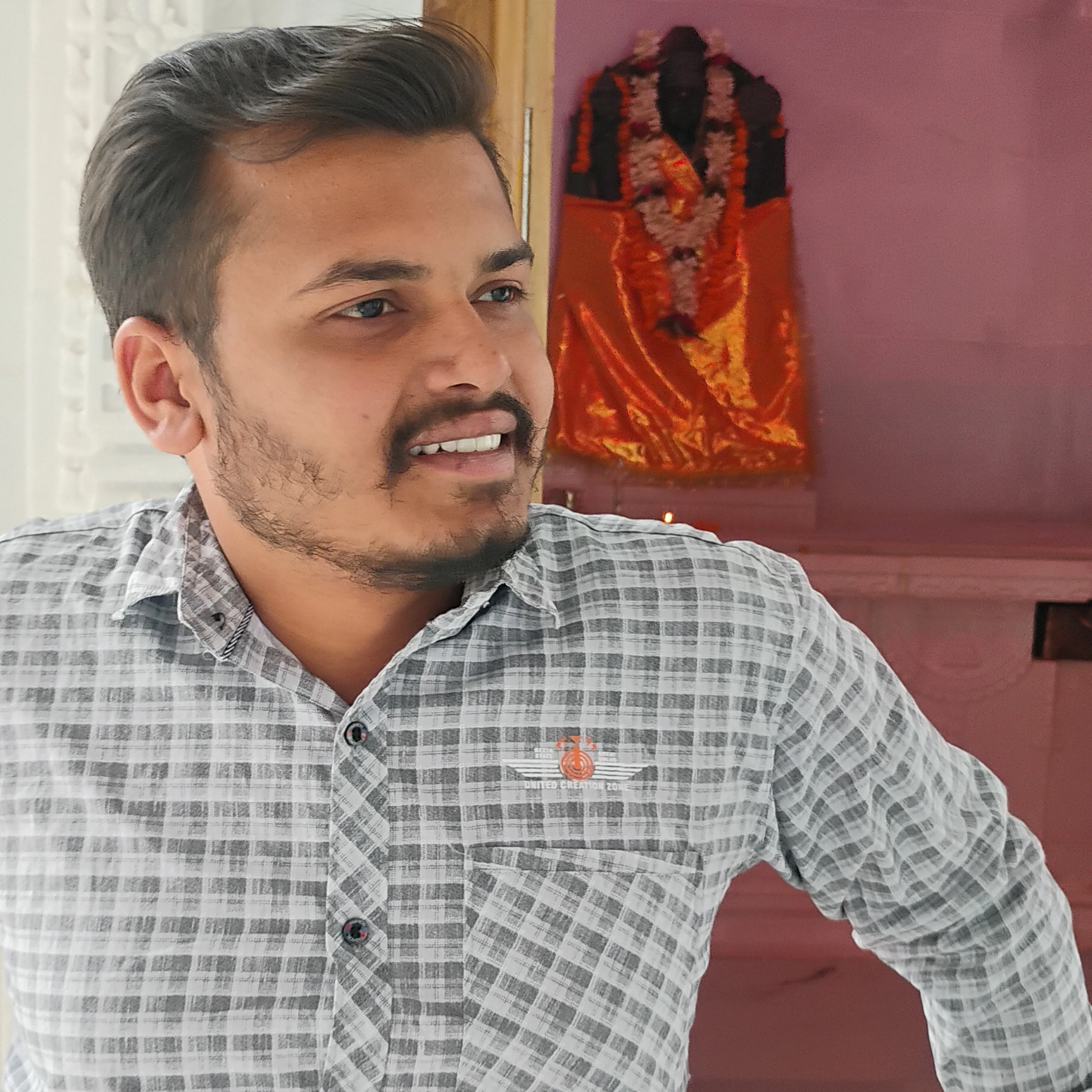 Arya raj