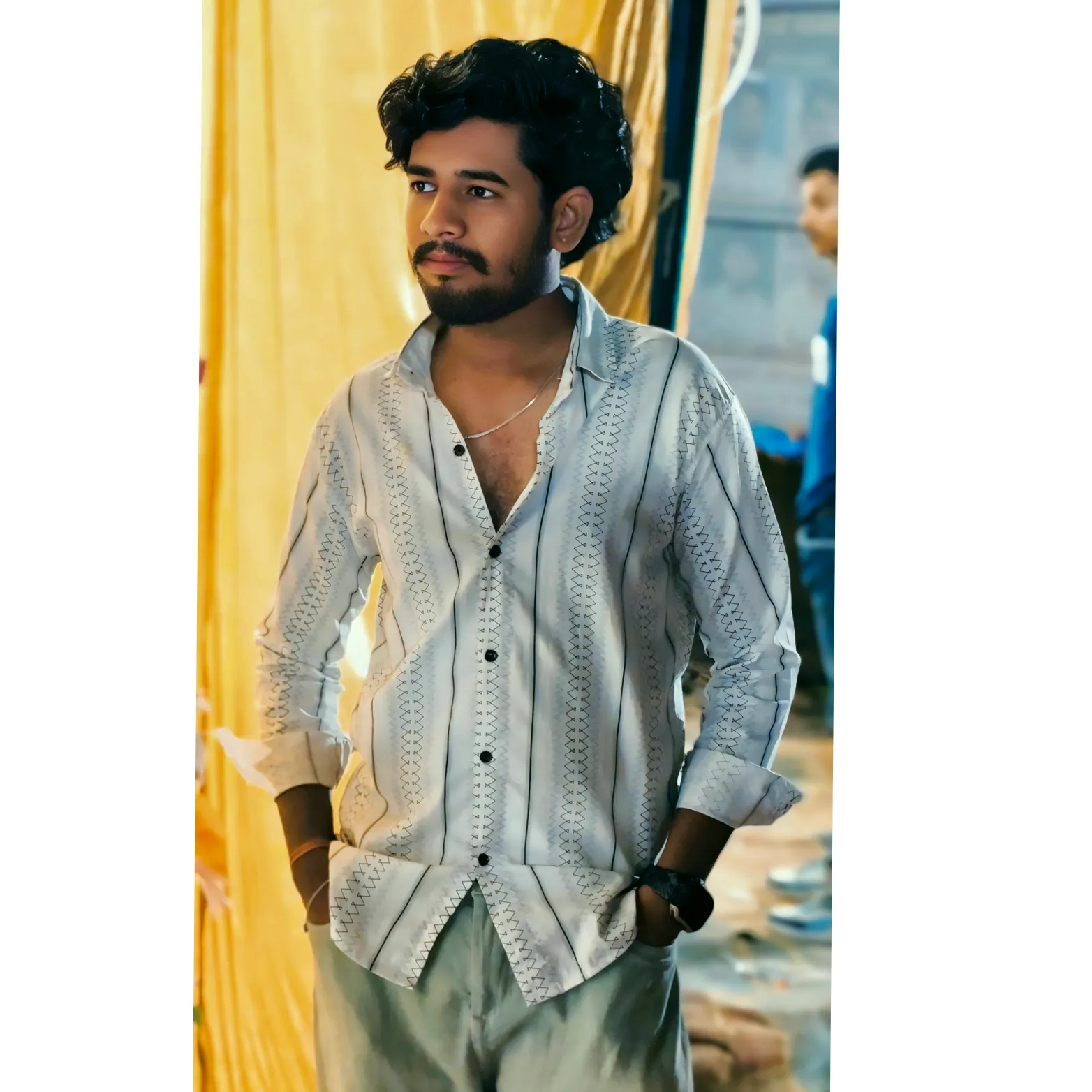 Vivek Kushwaha