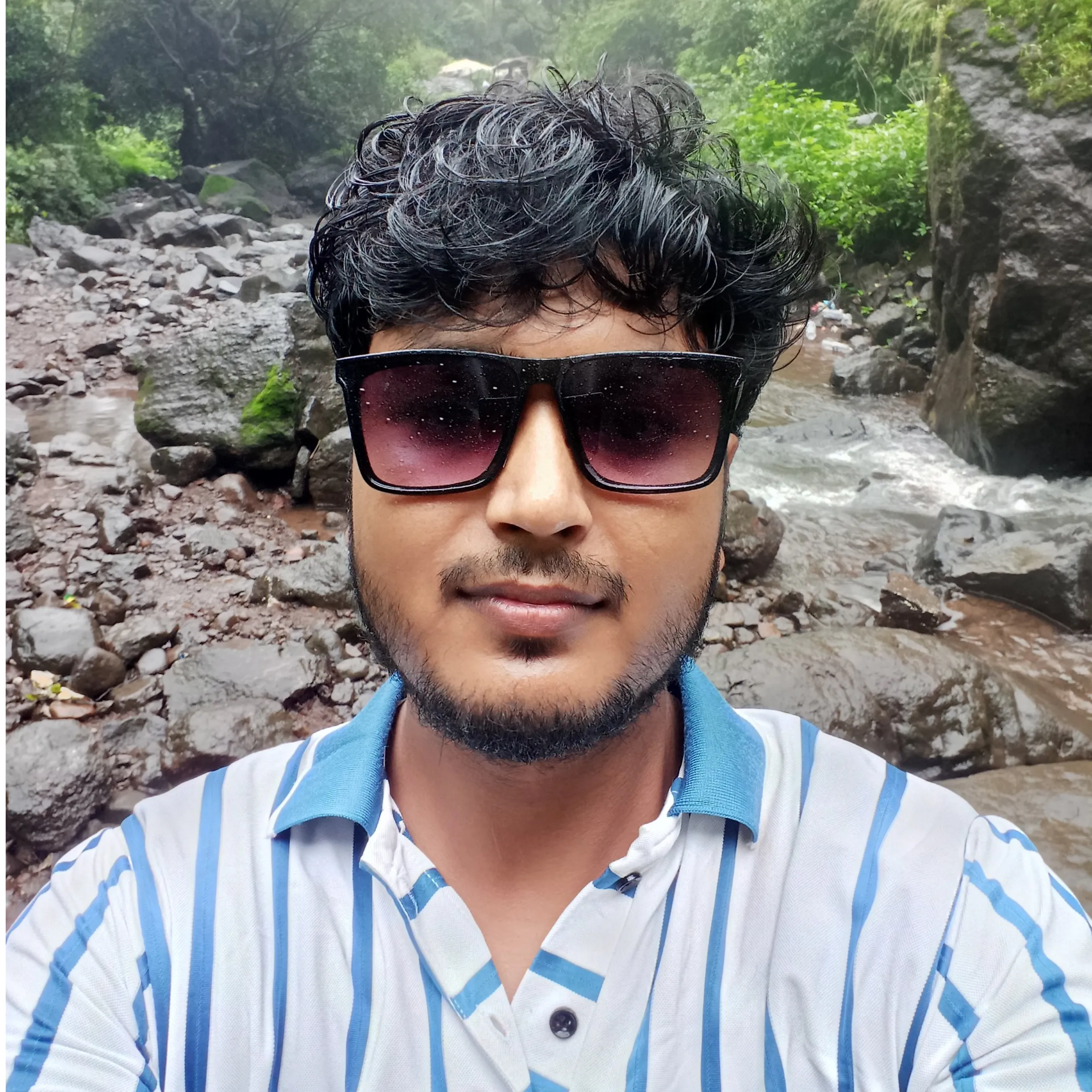 Abhishek Thakur