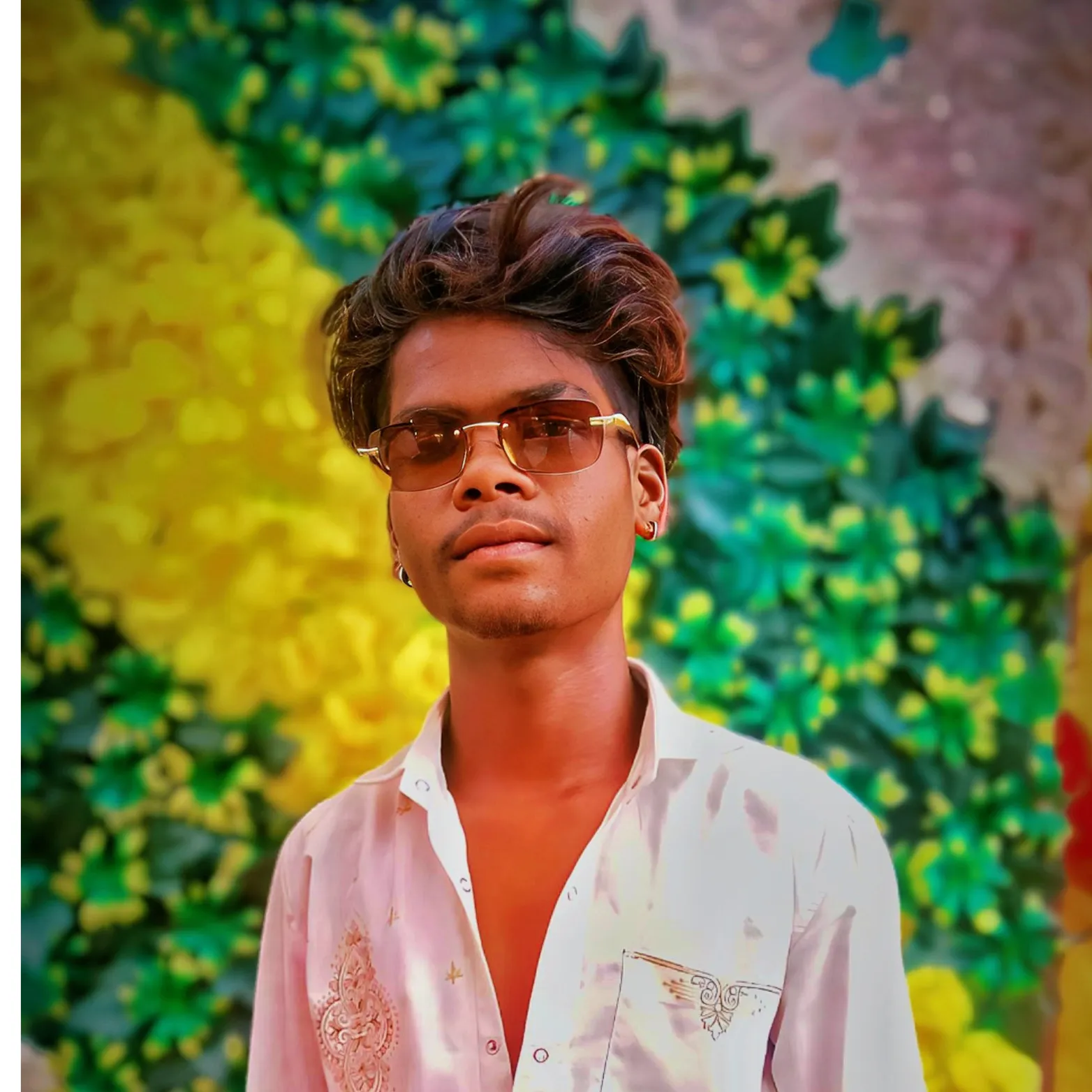 Vishal More