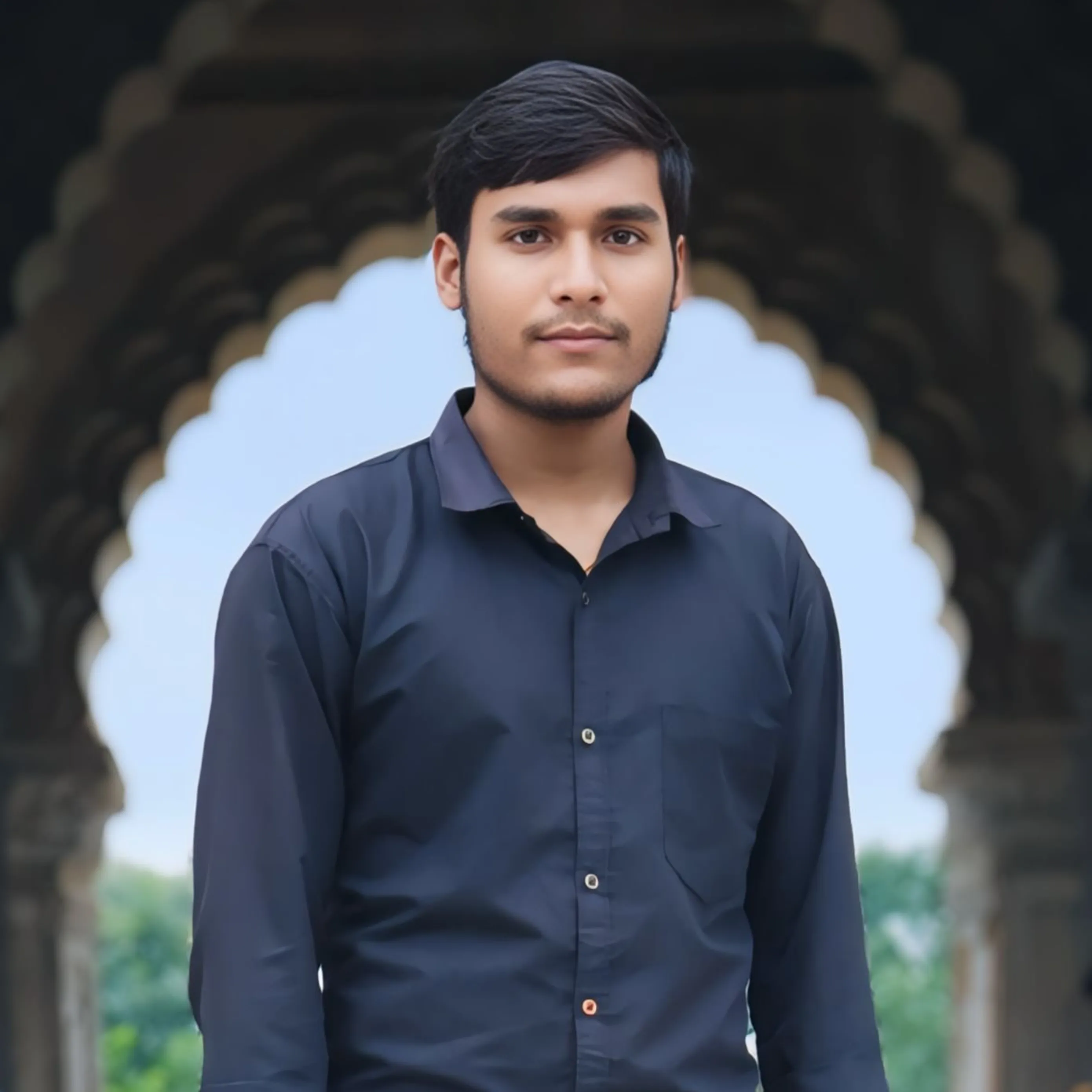 Prince Rajan