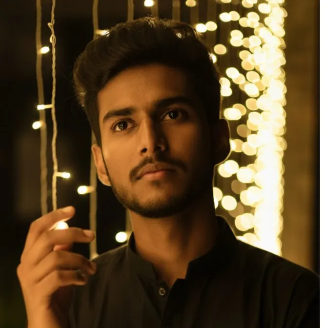 Vikash Kumar