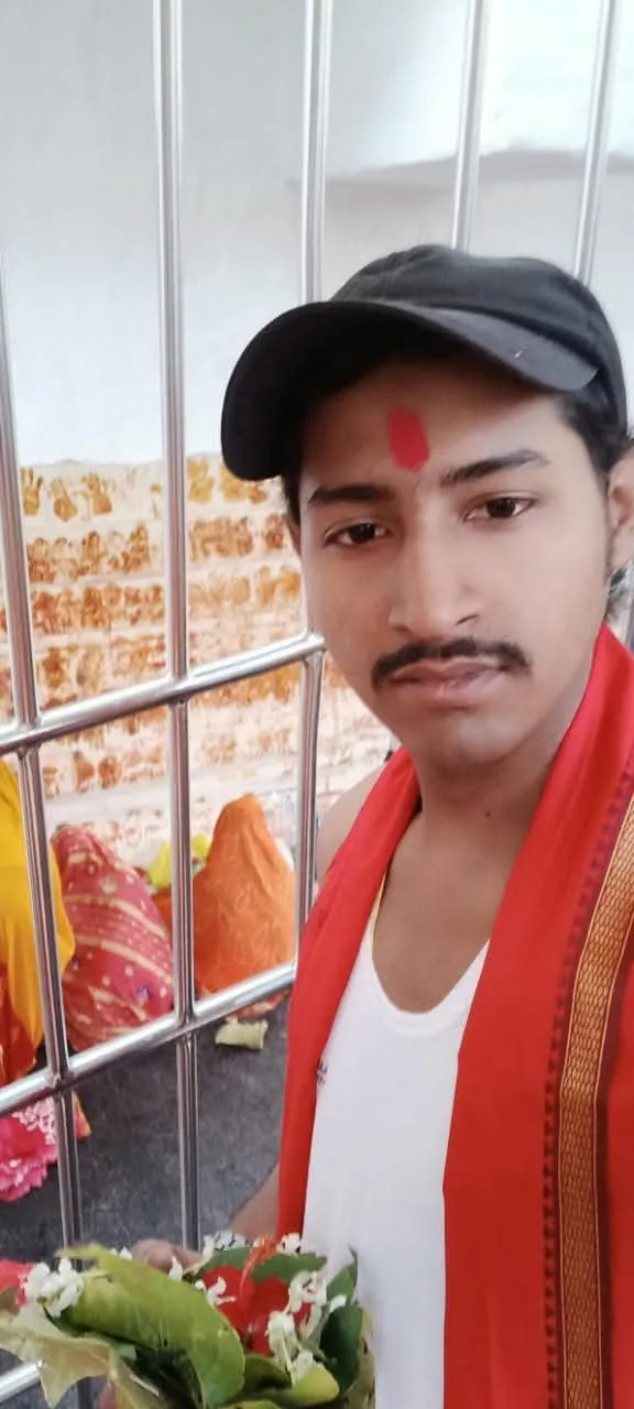 Shubham jha