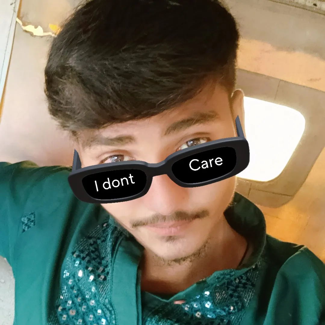 Shah Zaid