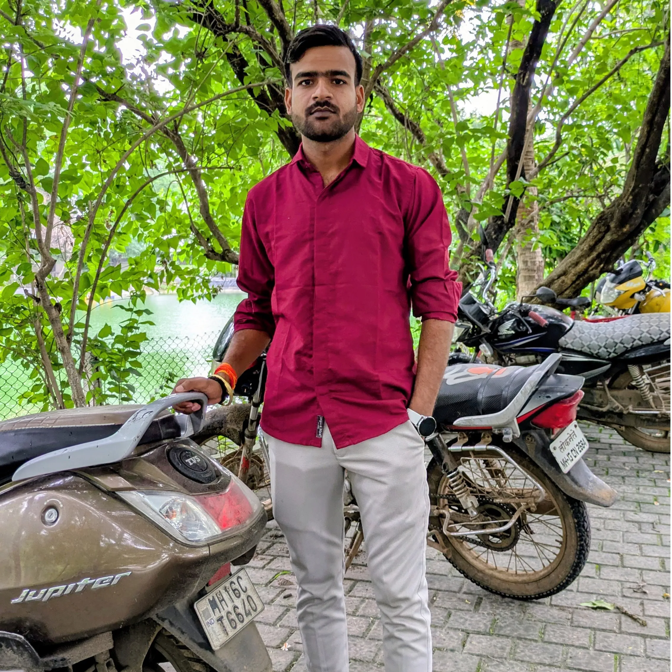 Ashutosh Chaudhary