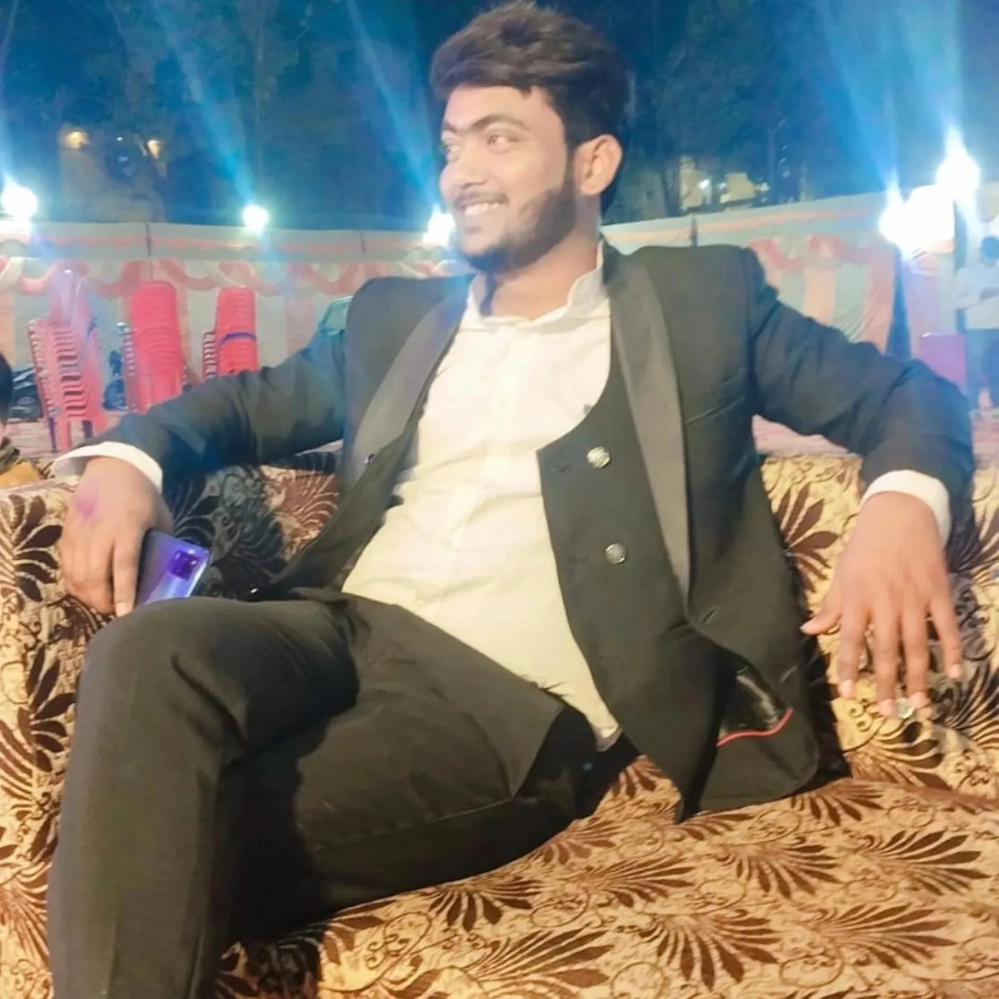 Himanshu Gupta