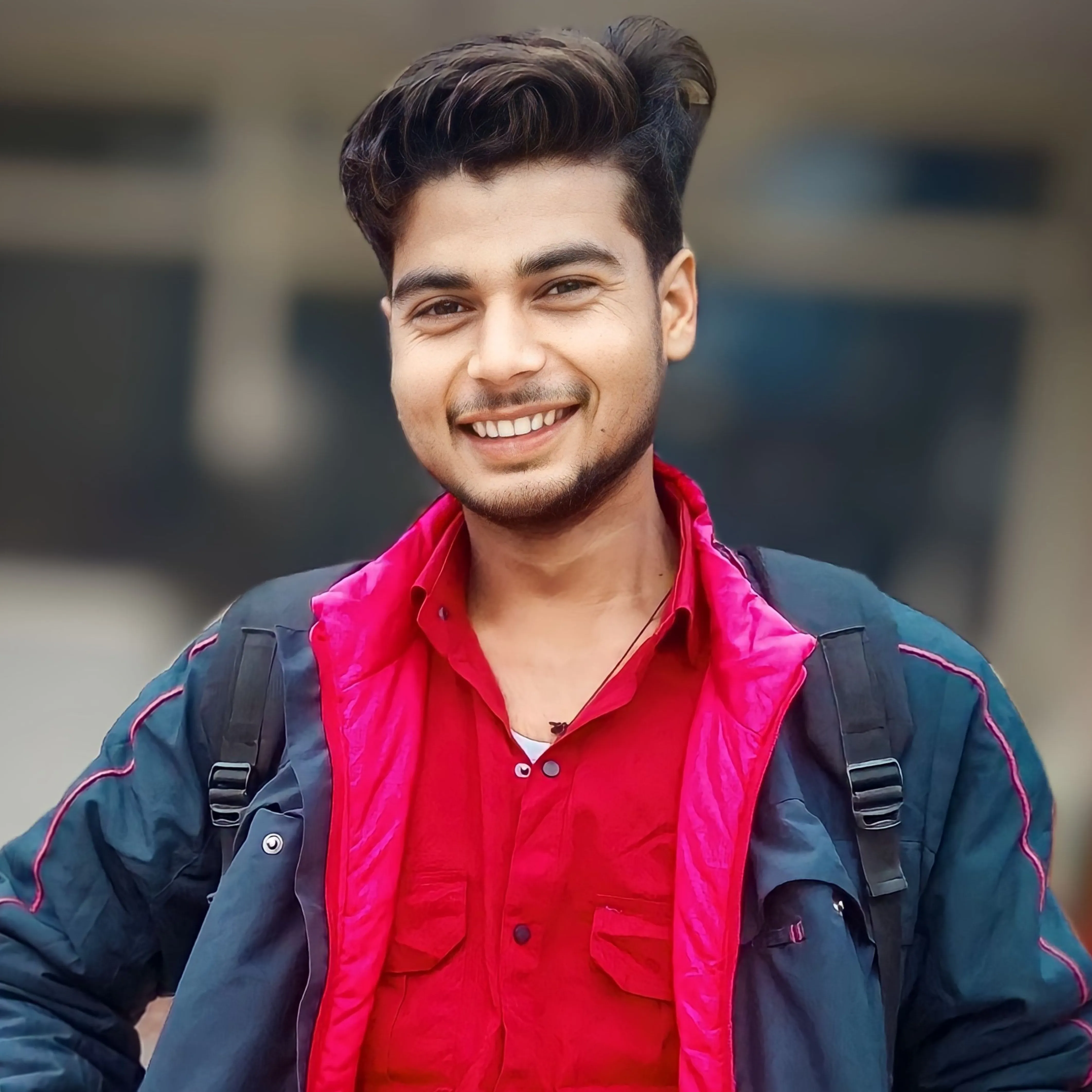 Pankaj Prajapati