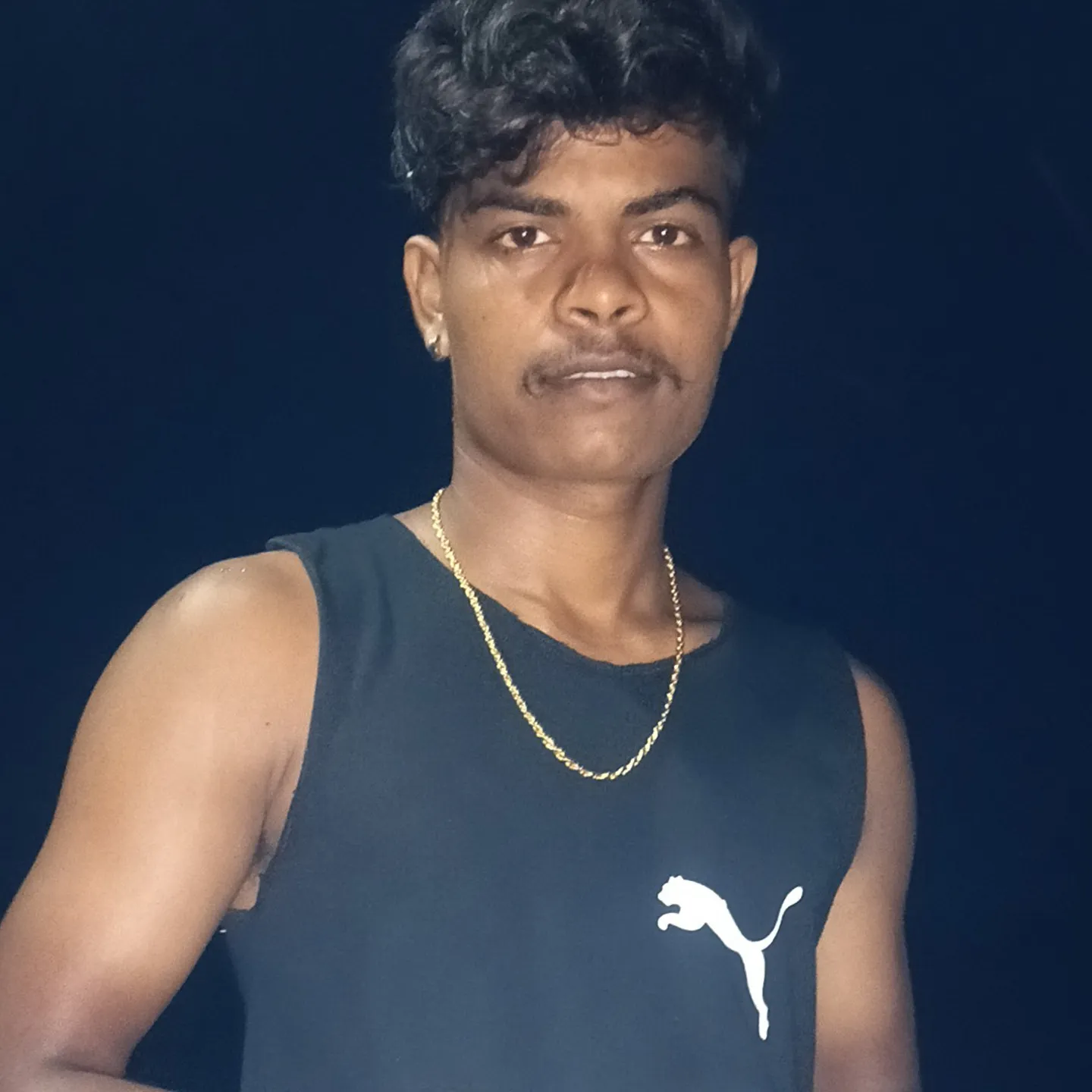 Nitish Kumar