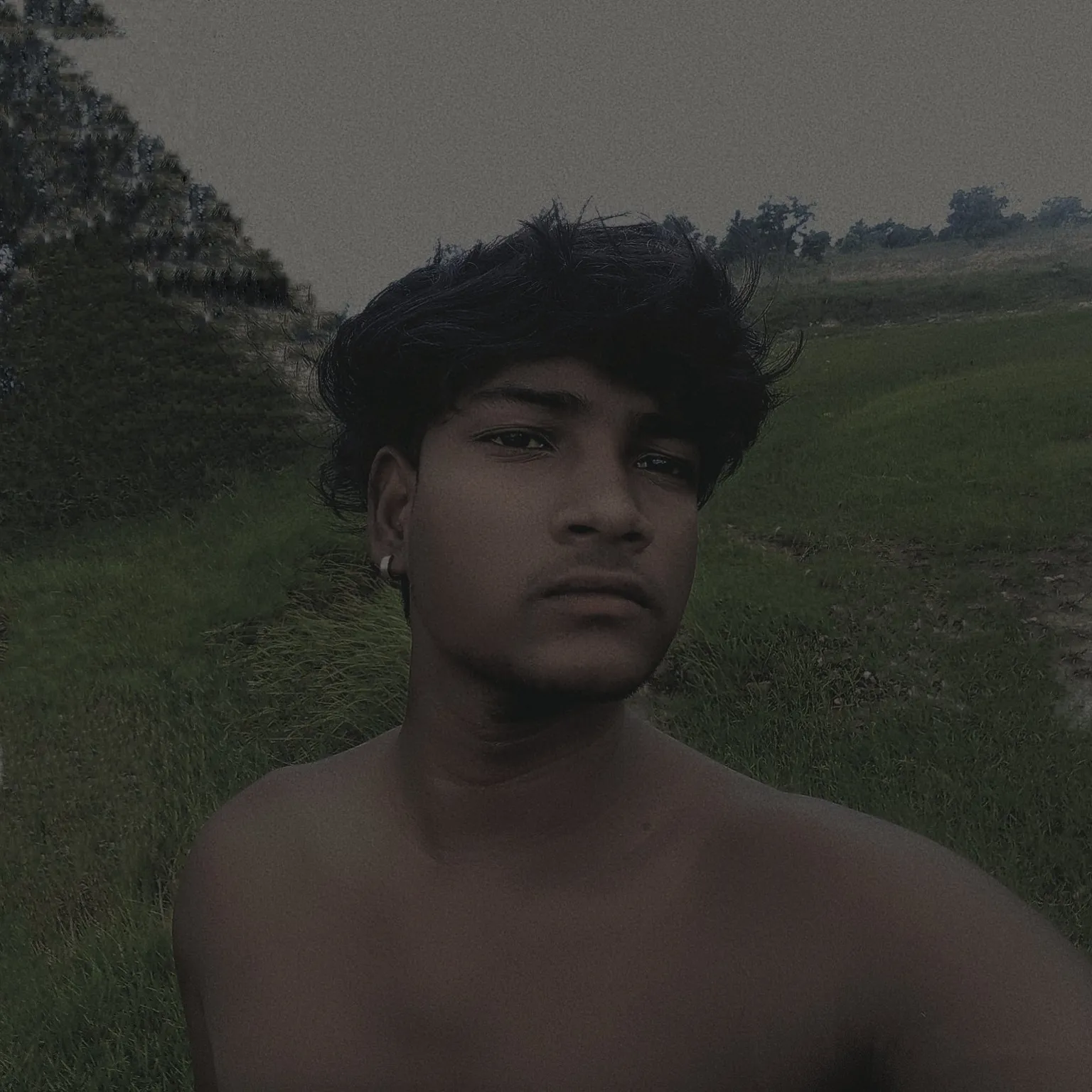 buddhdev singh