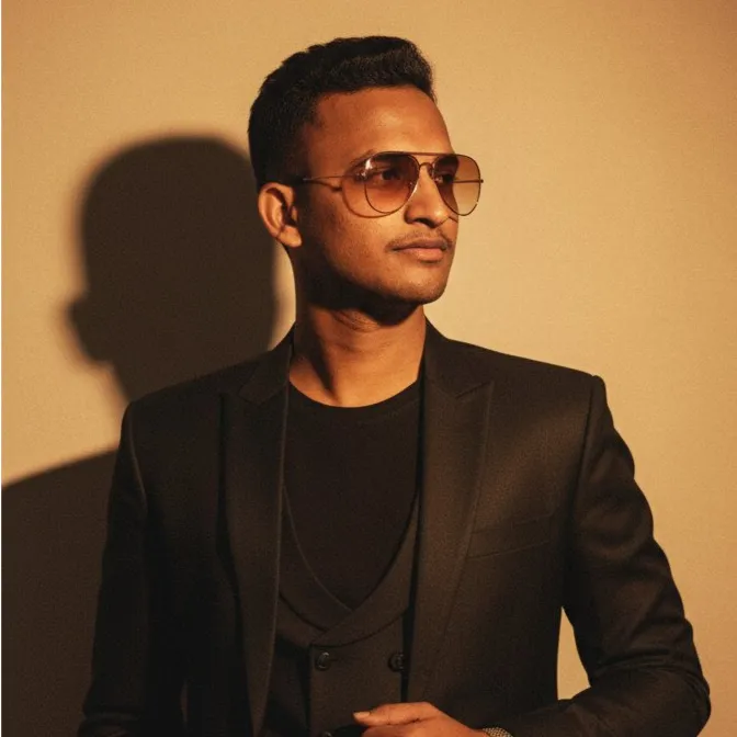 Sachin Shirole