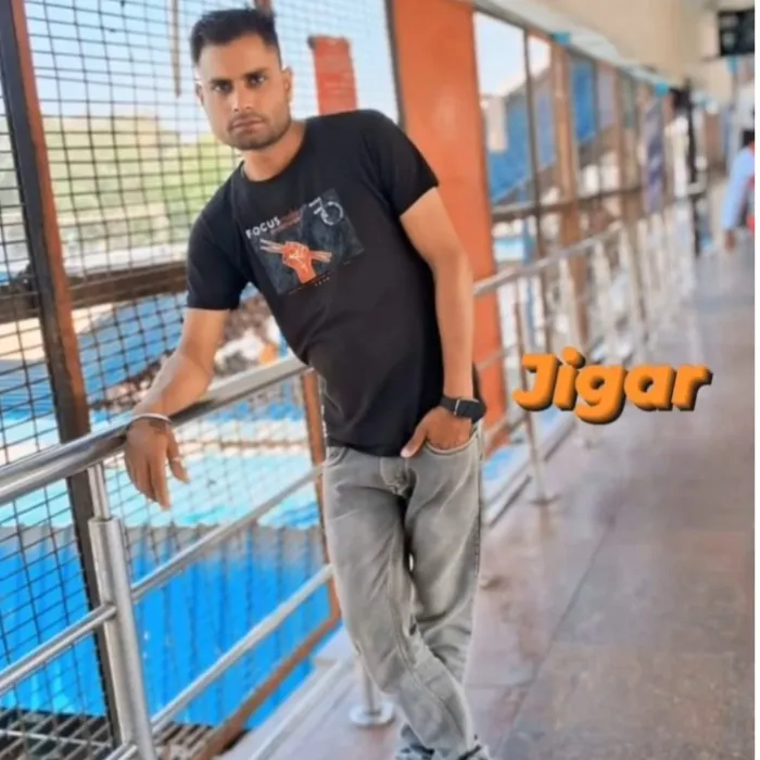Rahul Singh Diwakar