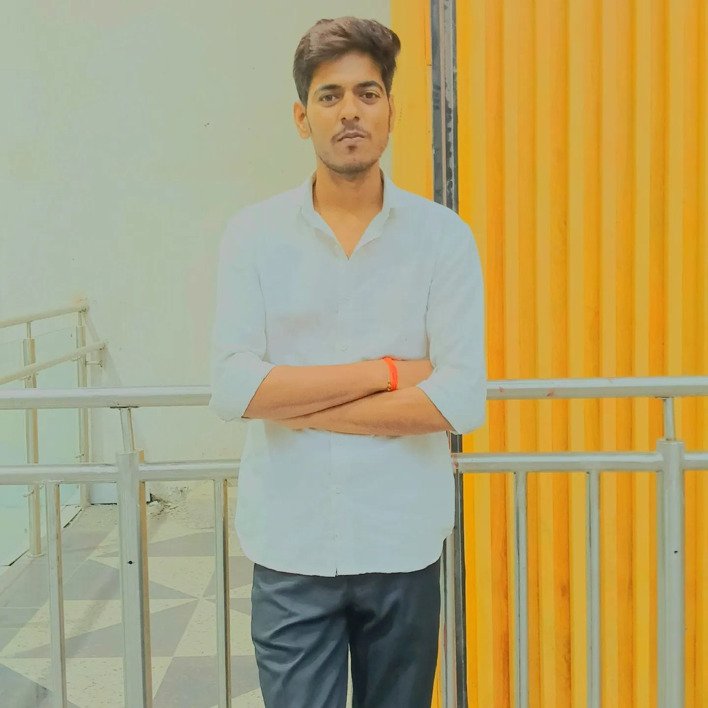 Akash Pandey