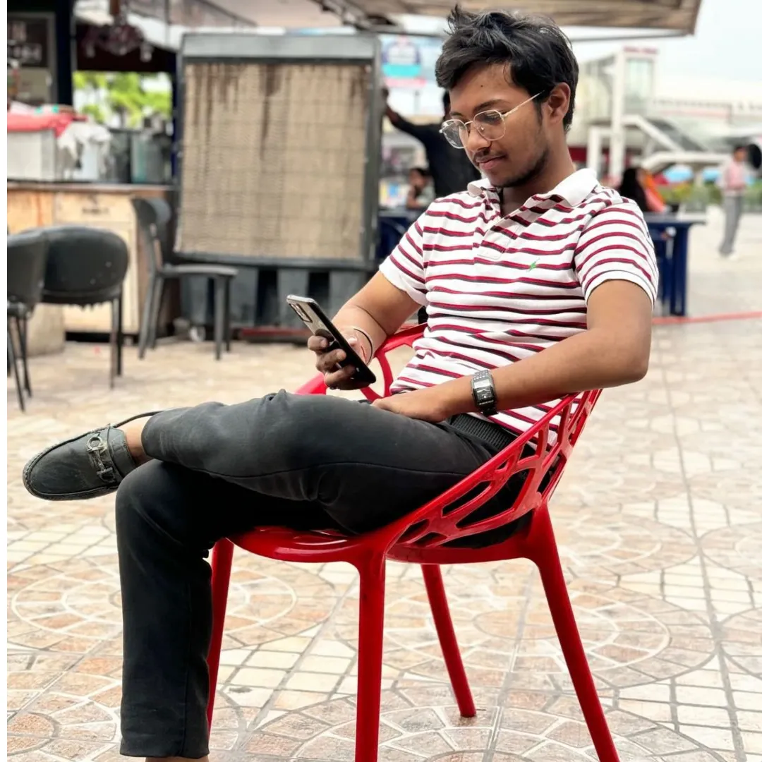 Arpit Gupta
