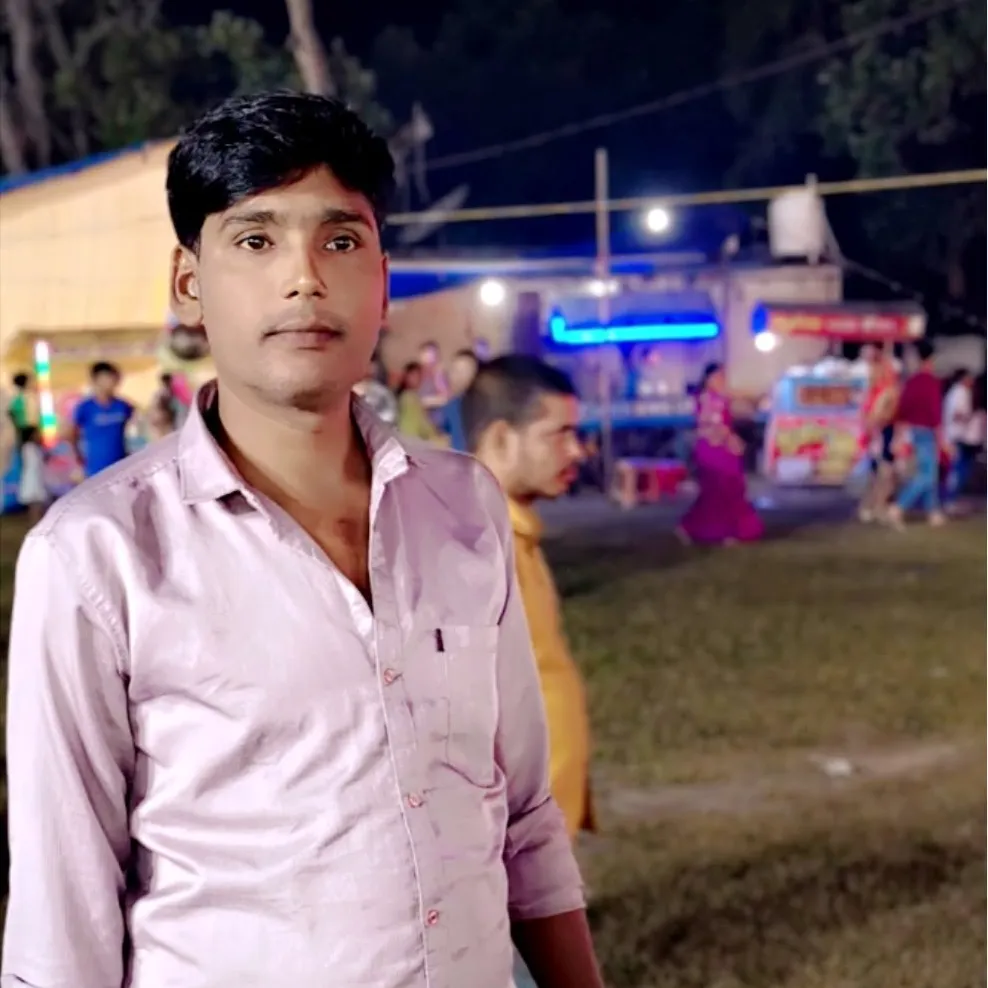 DHARMENDRA GUPTA