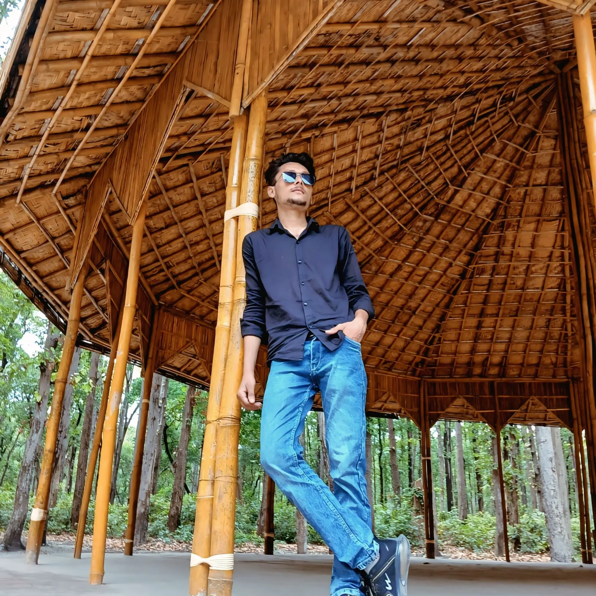 Vicky yadav