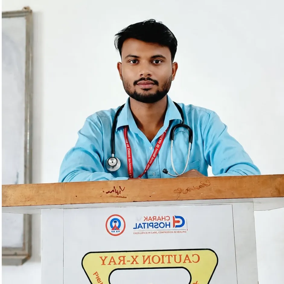 Abhishek kumar