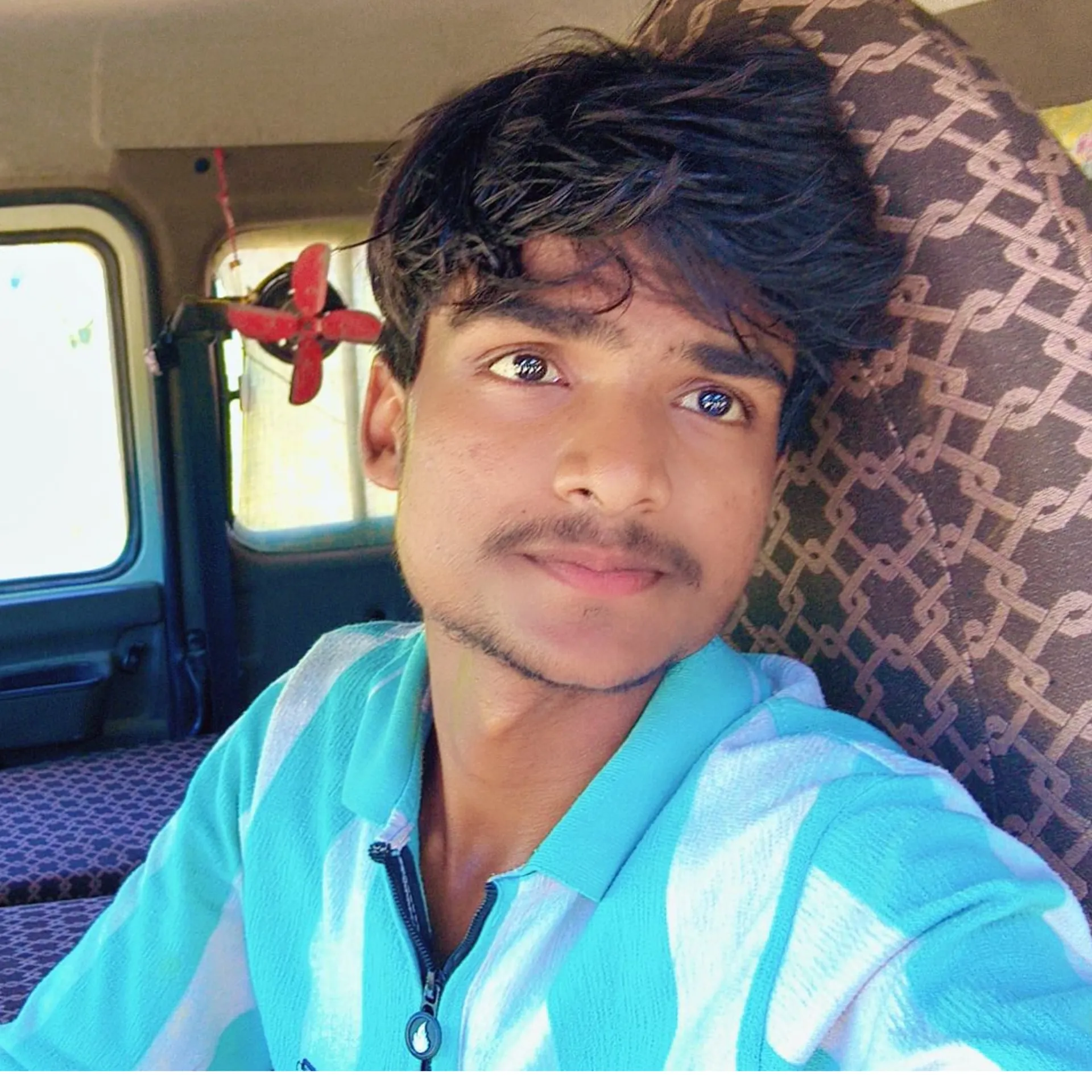 deepu kushwaha