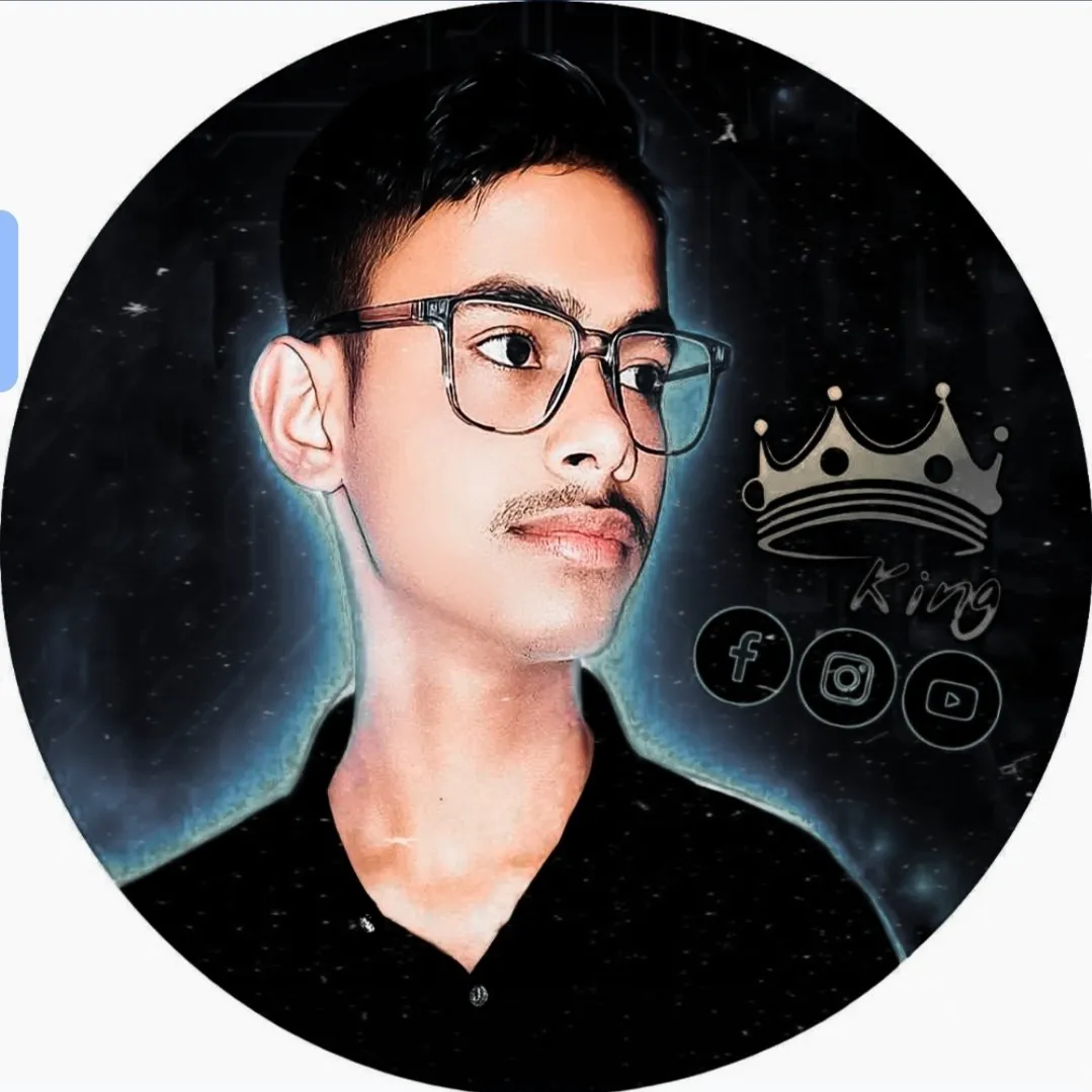 Rikin Raj
