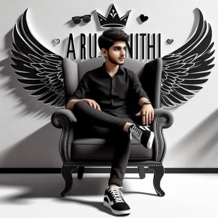 Arul Nithi