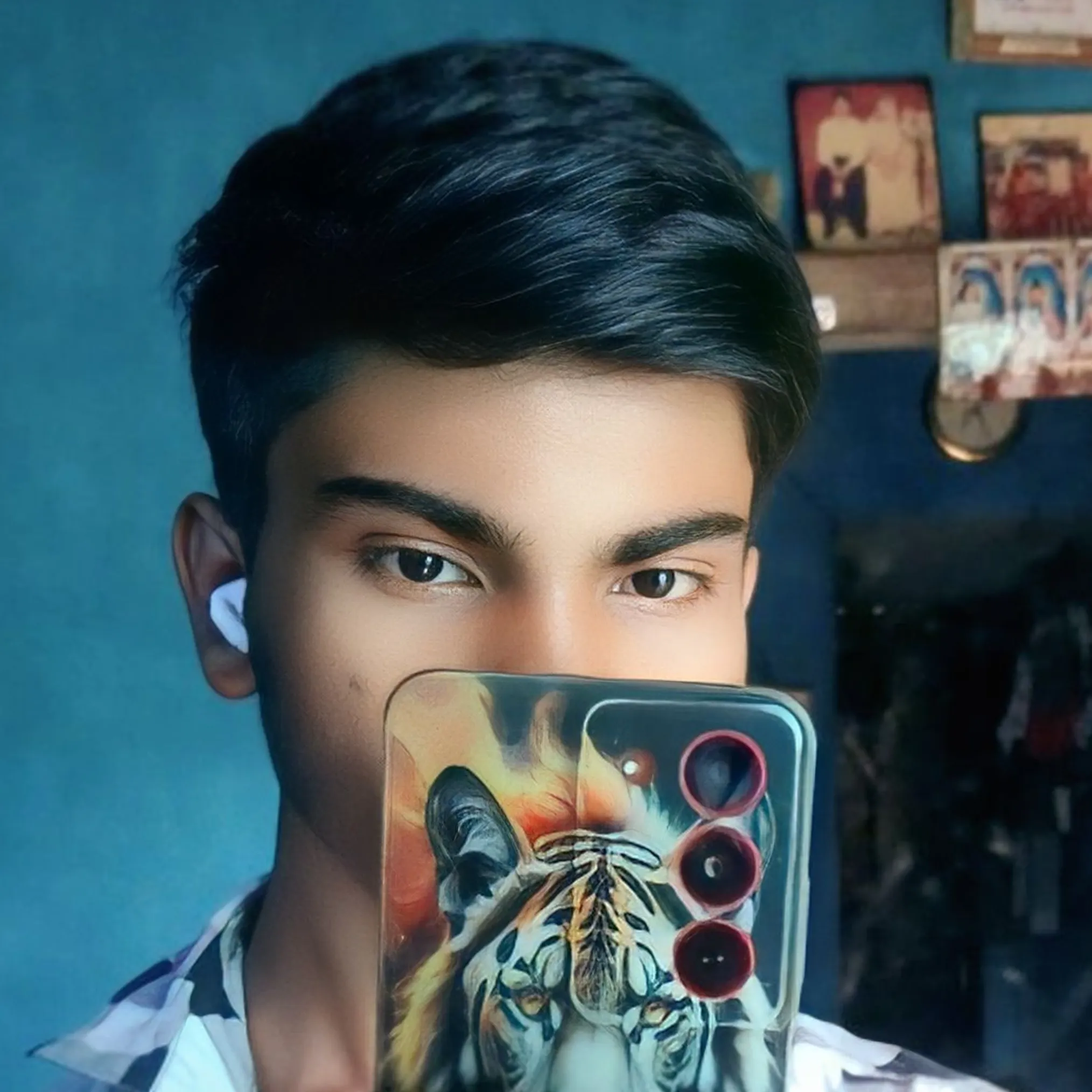 MANISH KUMAR