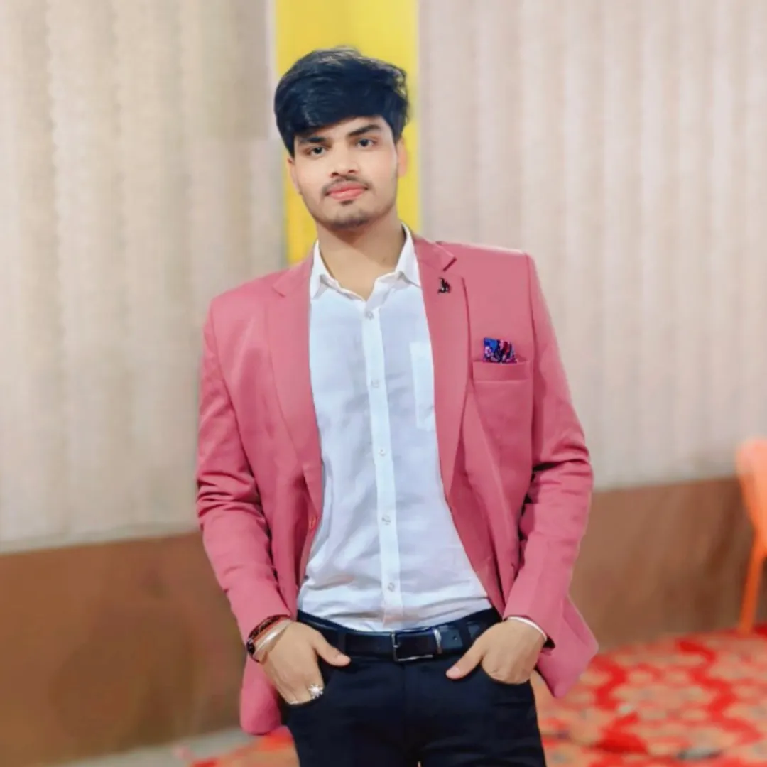 nikhil kumar