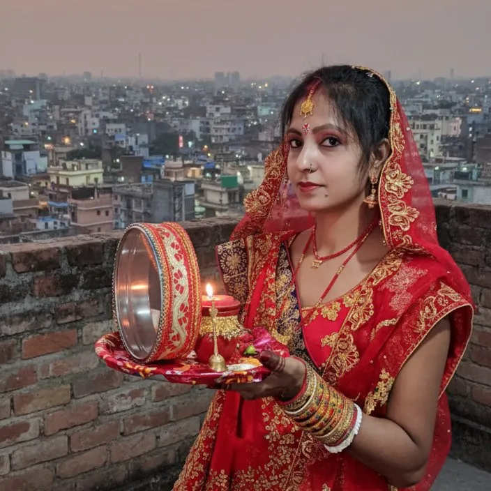 PRITI SAH